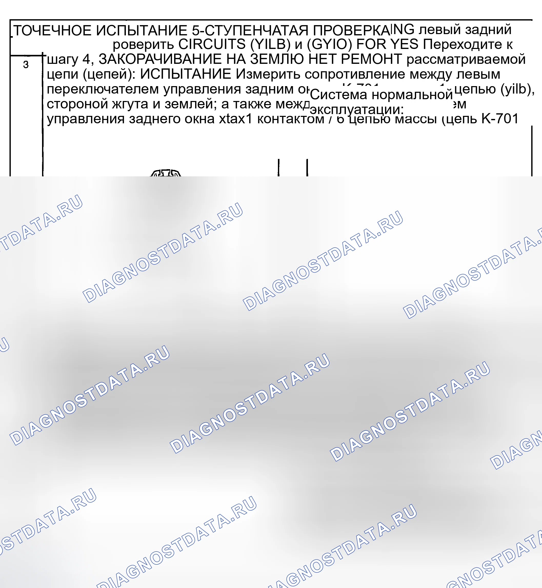 Рис. 18. Mazda Tribute I
