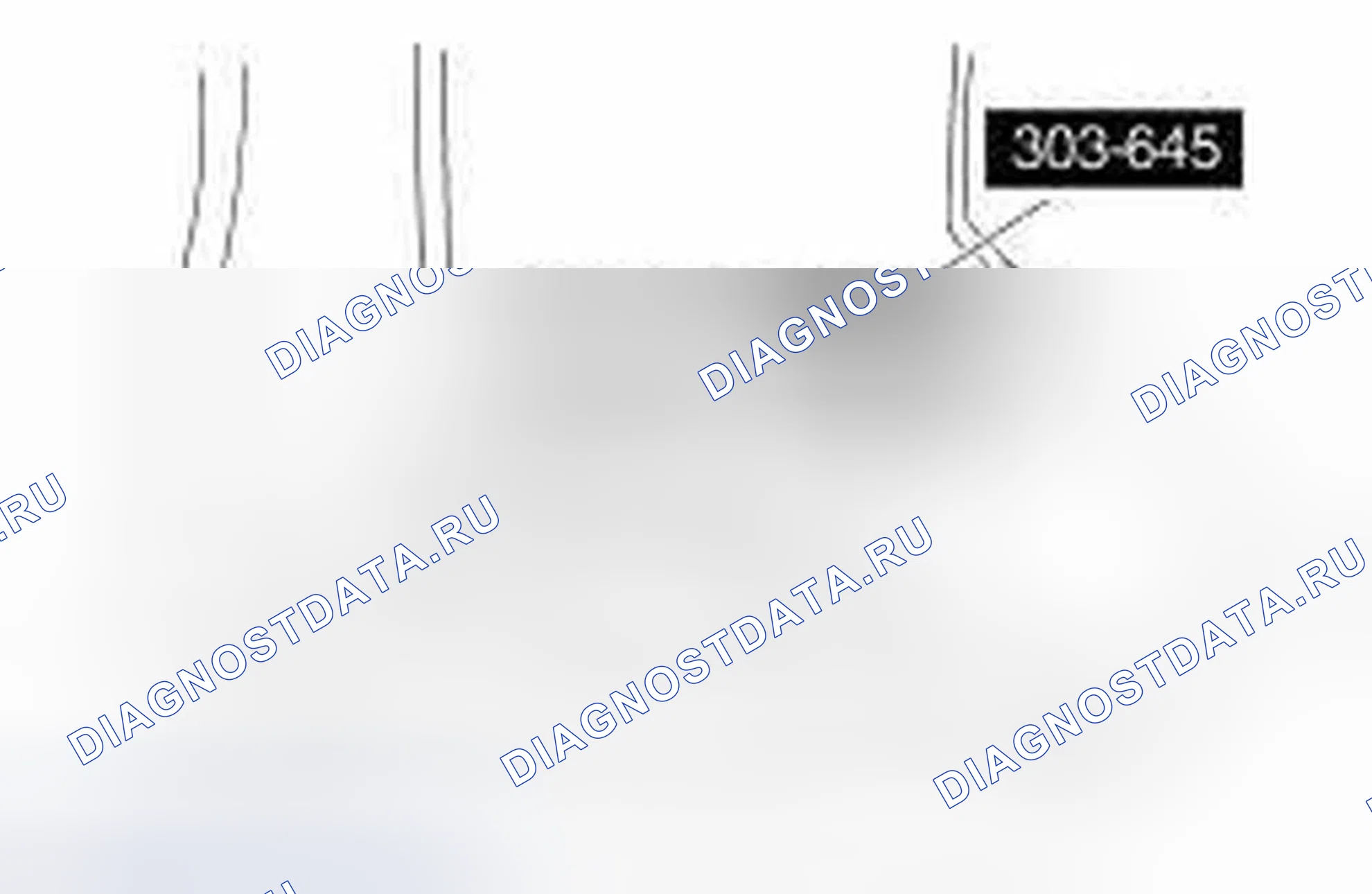 Рис. 244. Jaguar XF I