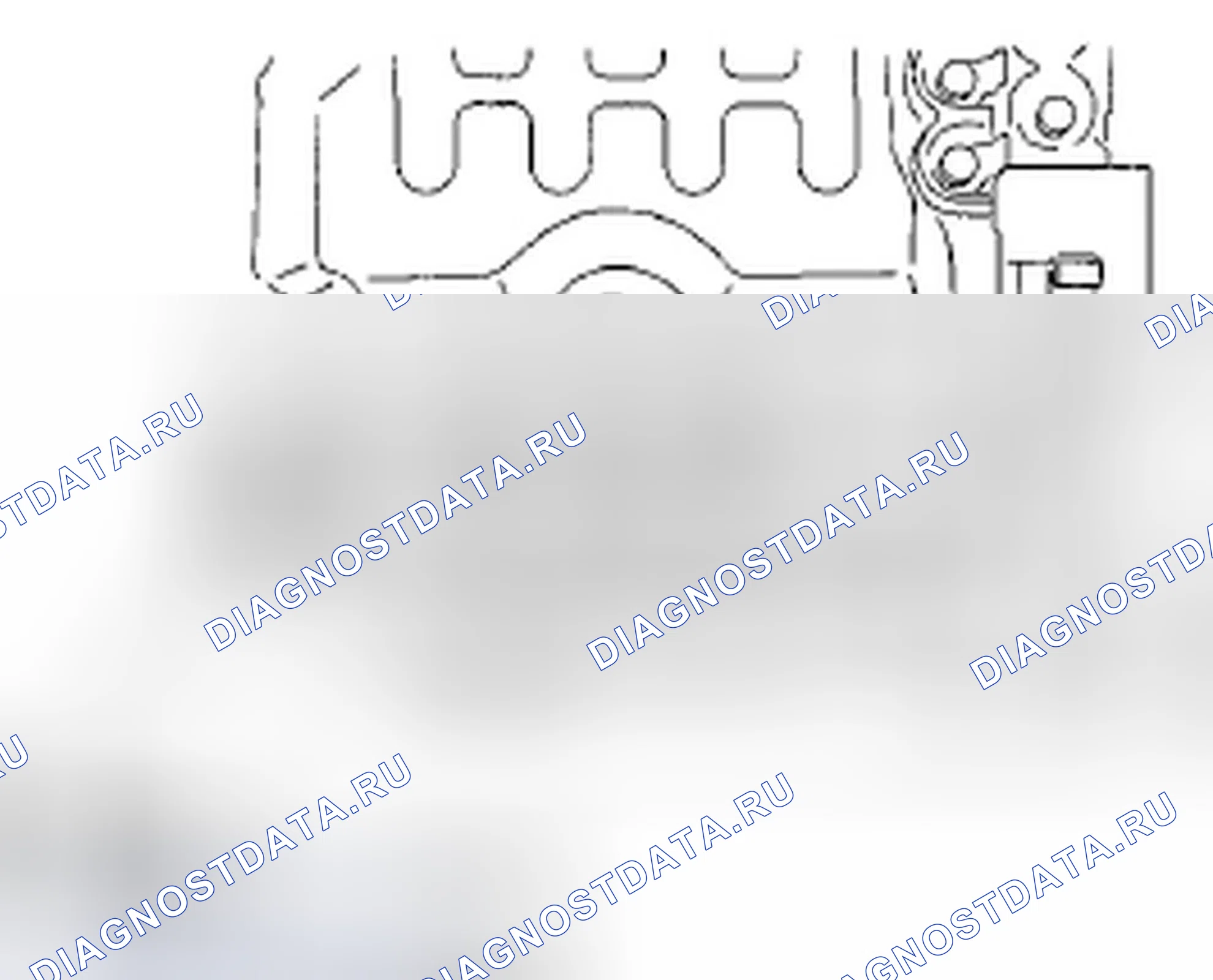 Рис. 69. Honda Insight ZE2
