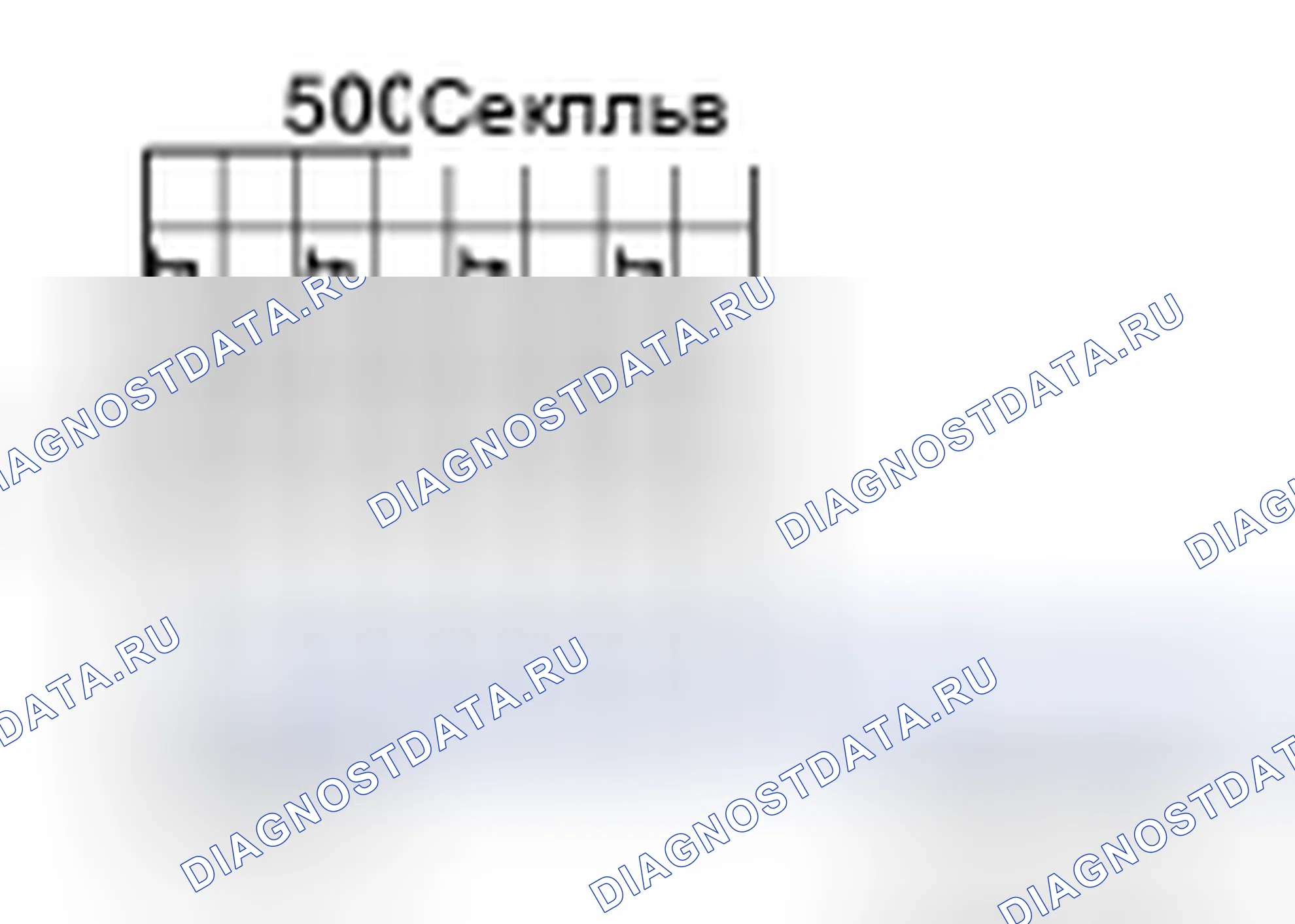 Рис. 215: ФИЗИЧЕСКИЕ ВЕЛИЧИНЫ. Infiniti Q70 I рестайлинг