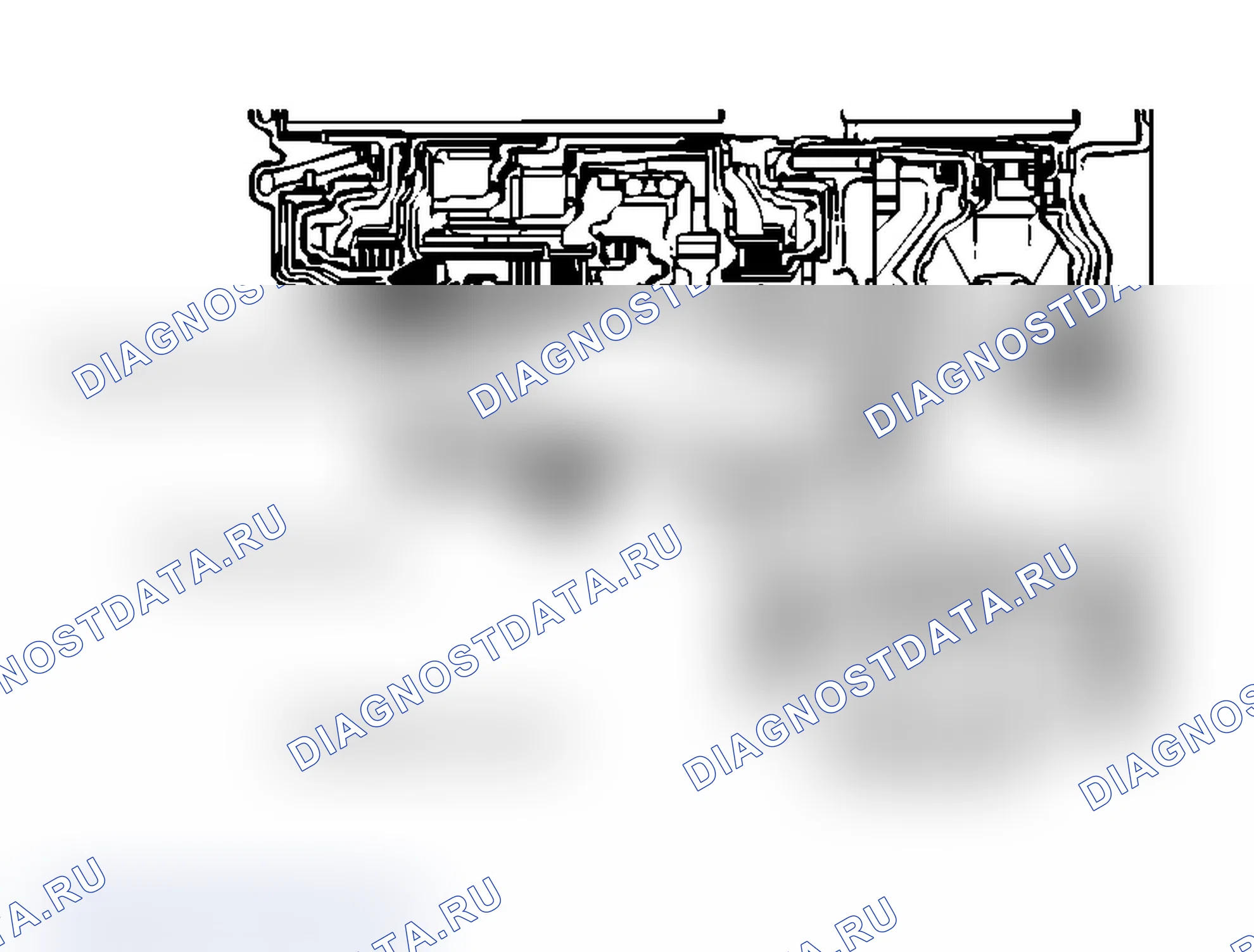 Рис. 153. Mitsubishi Lancer Evolution IX