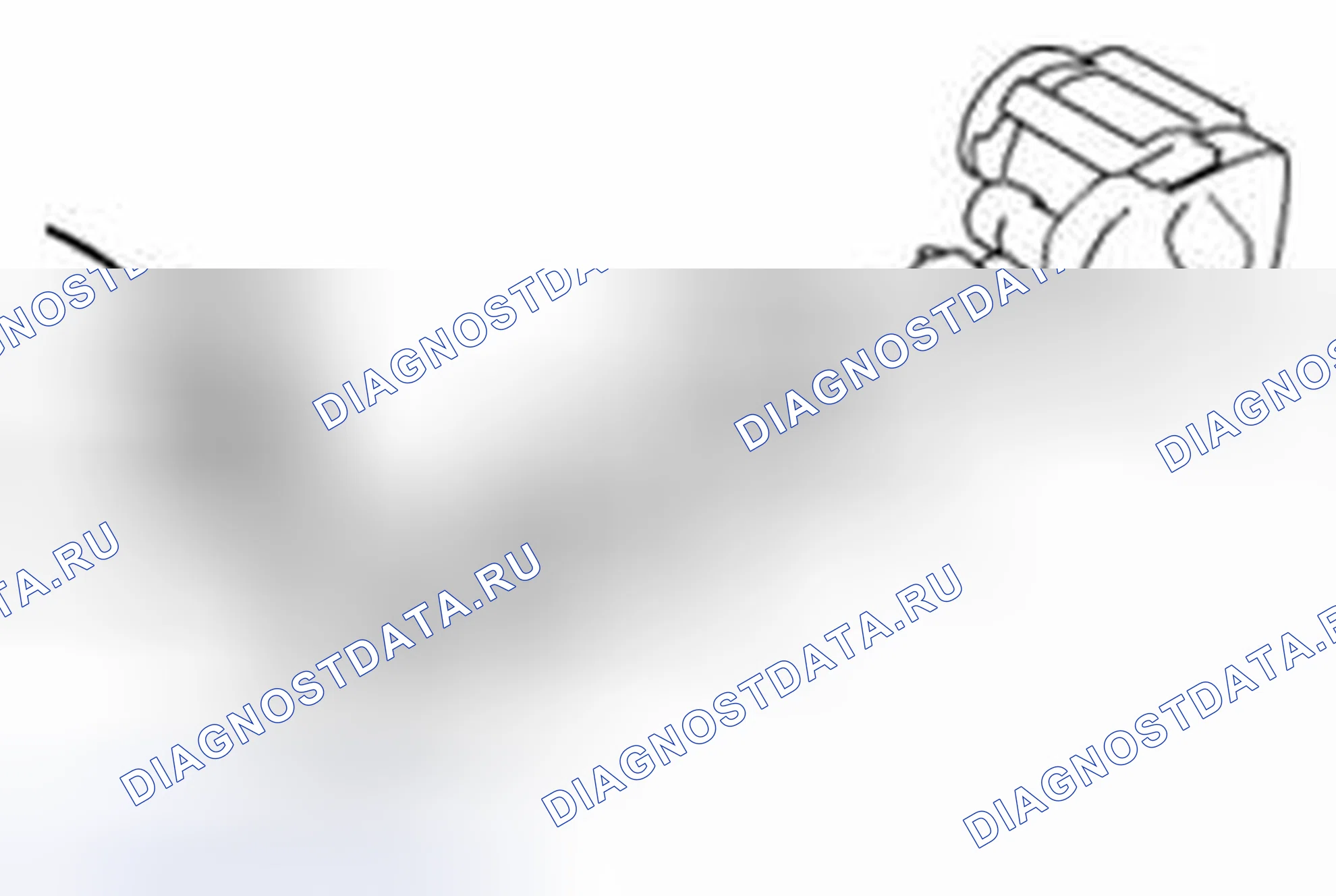 Рис. 374. Suzuki SX4 I рестайлинг