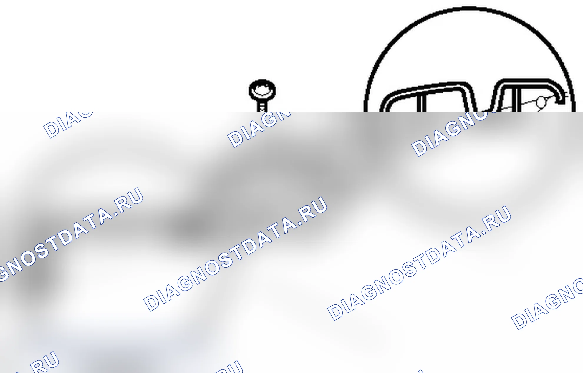 Рис. 166. Toyota Land Cruiser 200 рестайлинг