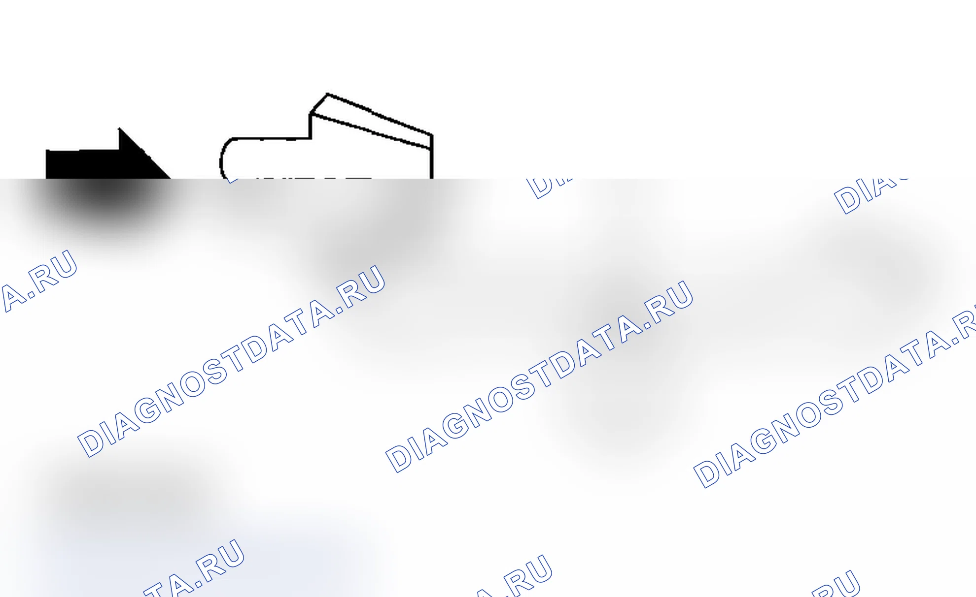 Рис. 174. Subaru Impreza WRX STI GD рестайлинг 2