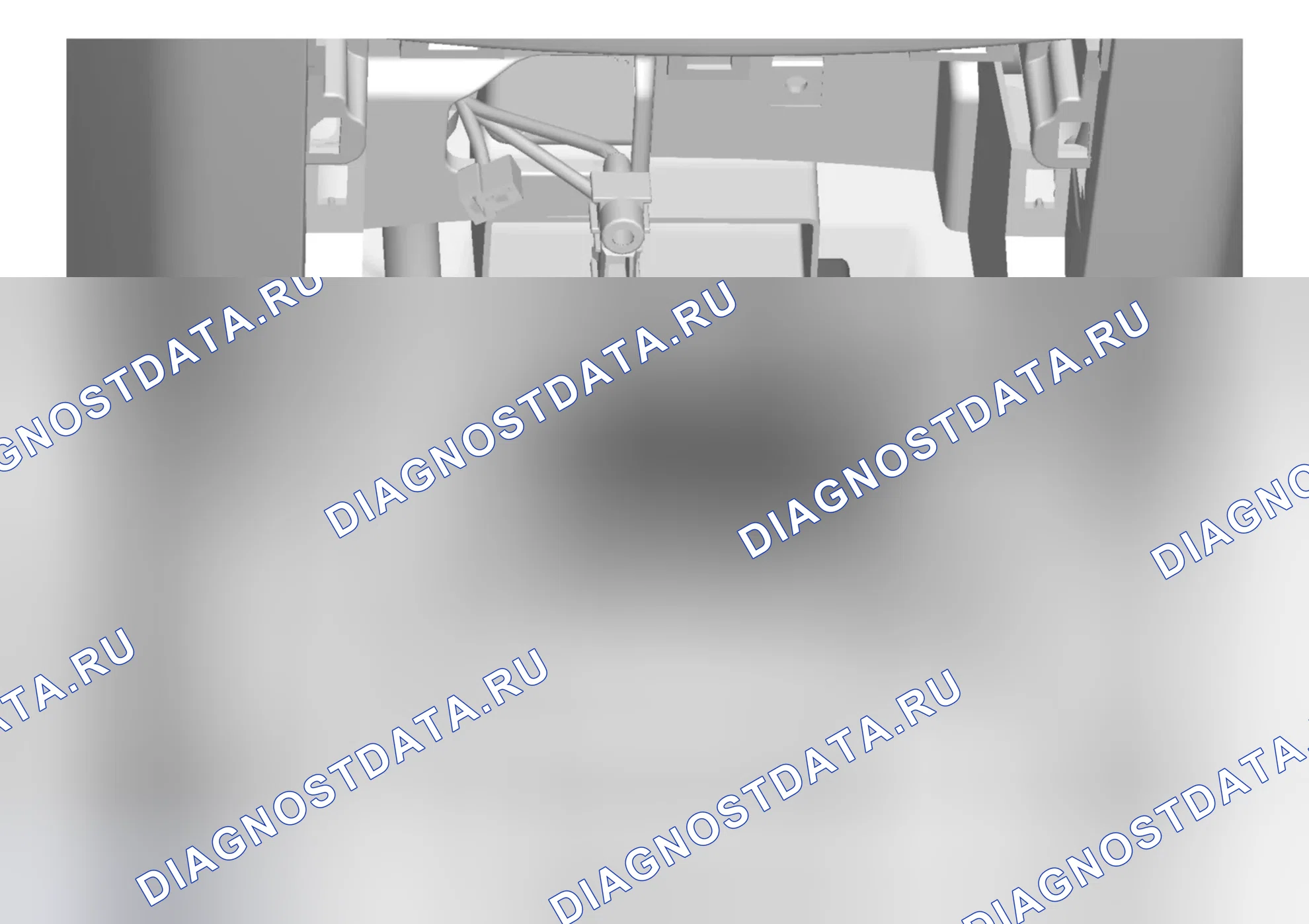 Как снять и установить электронный блок управления подушками безопасности — Haval H9. Haval H9 I рестайлинг