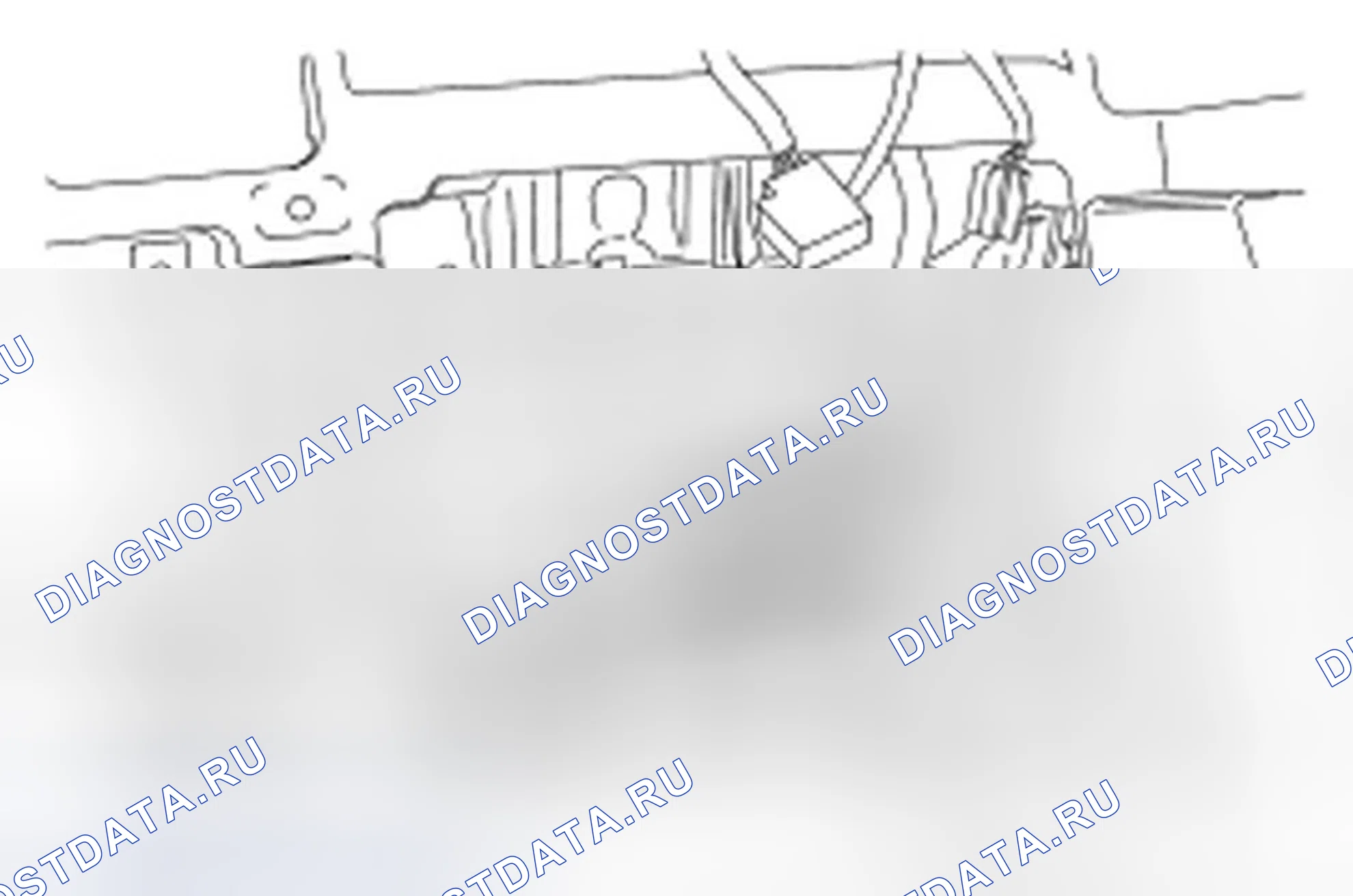 Рис. 93. Ford Taurus VI