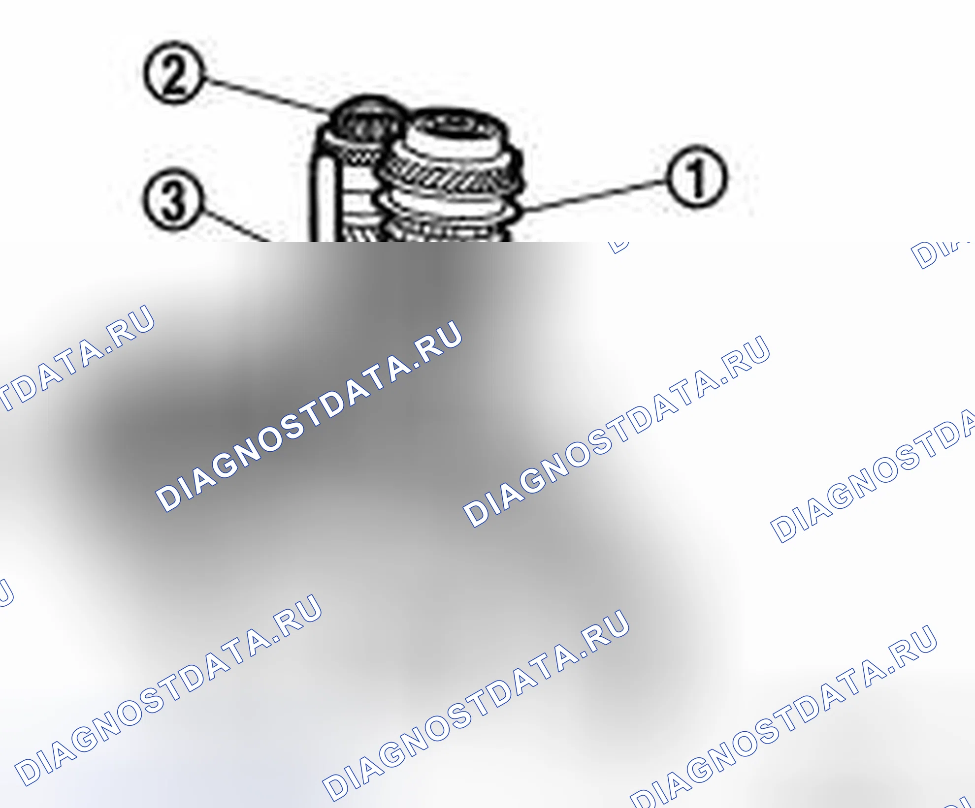 Рис. 33. Nissan Sentra B16