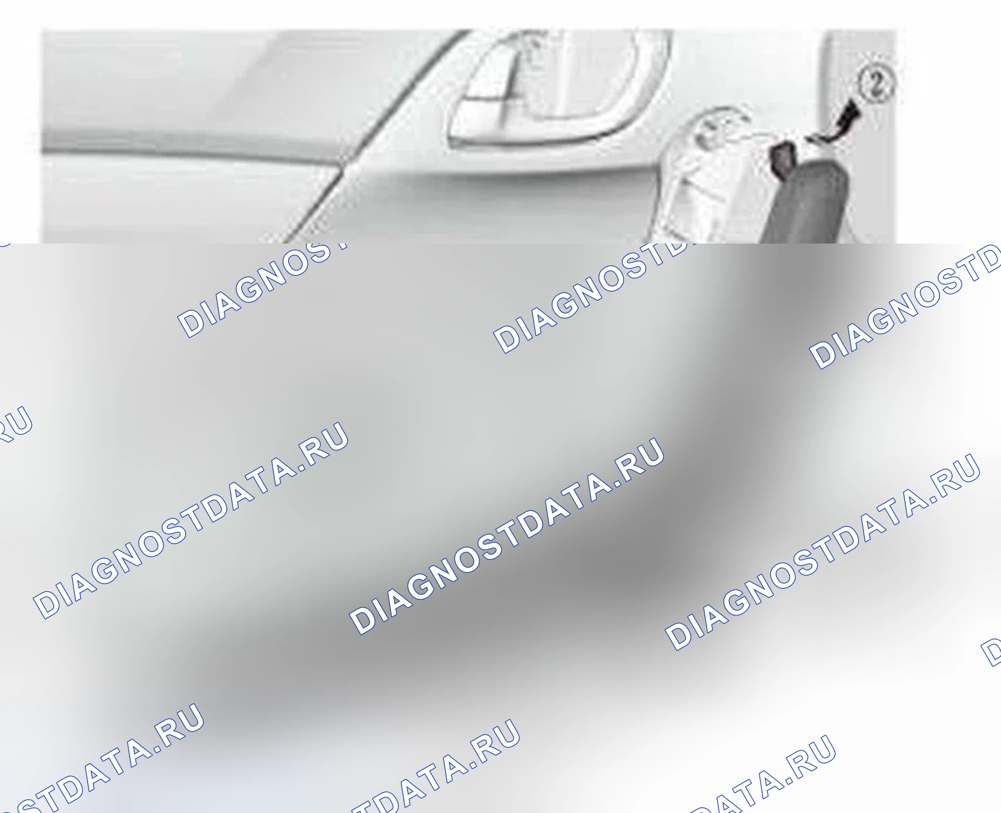 Рис. 276. Honda Civic IX
