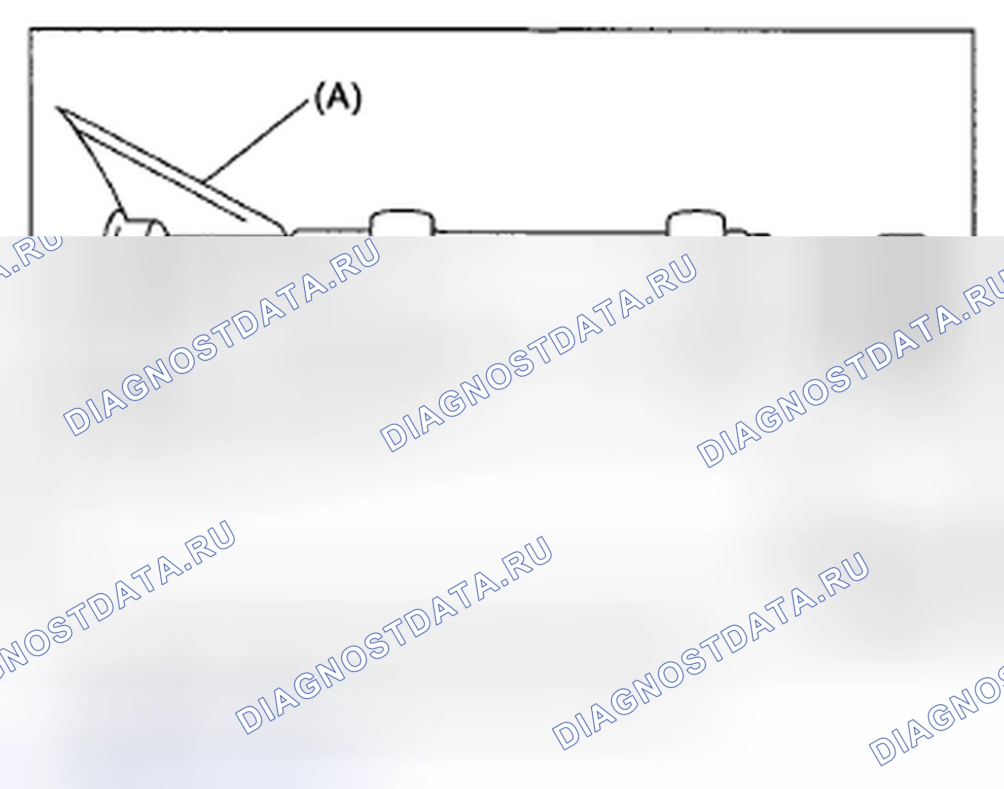 Рис. 117. Subaru Impreza WRX GE рестайлинг