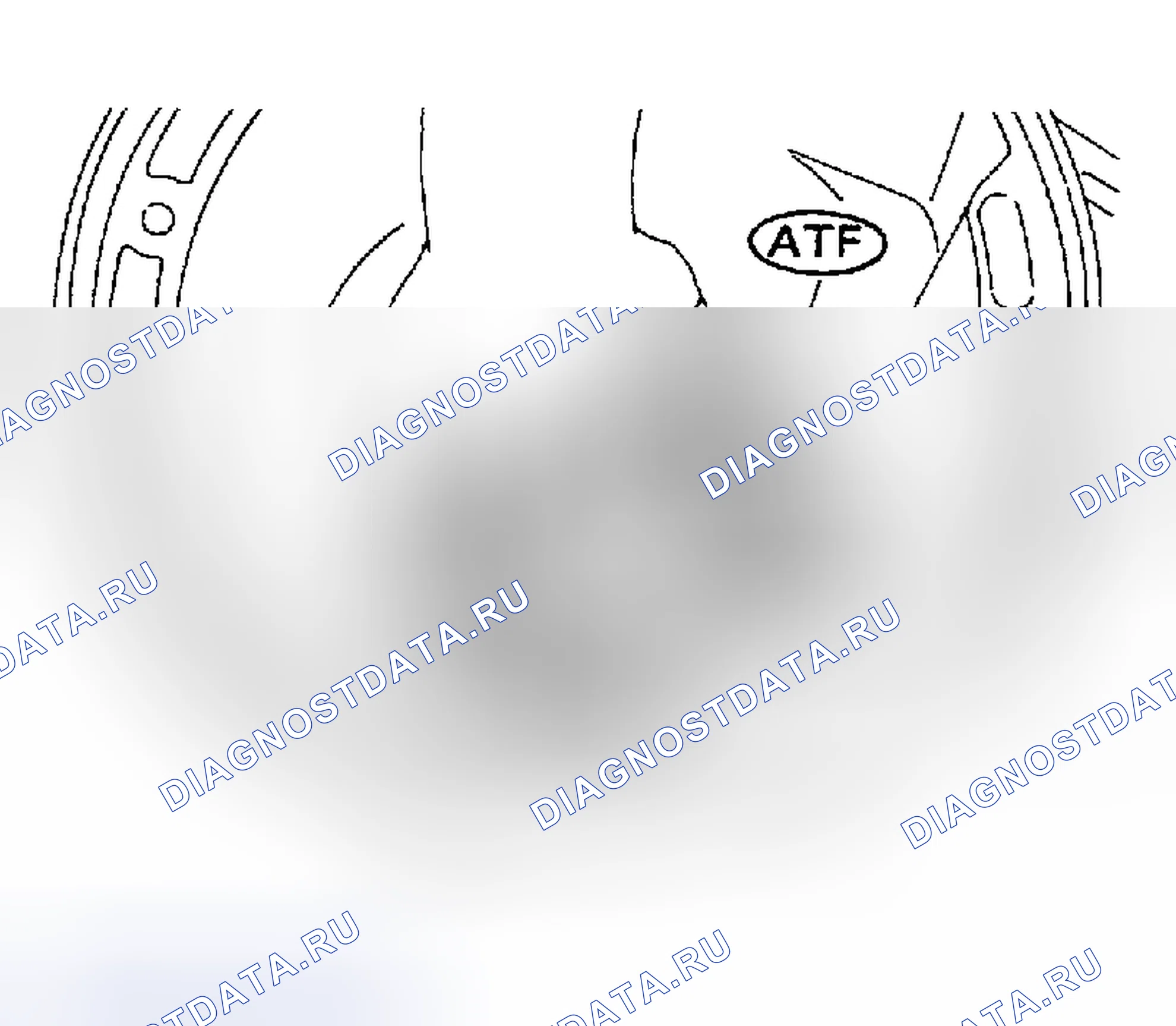 Рис. 1172. Honda Odyssey (North America) I