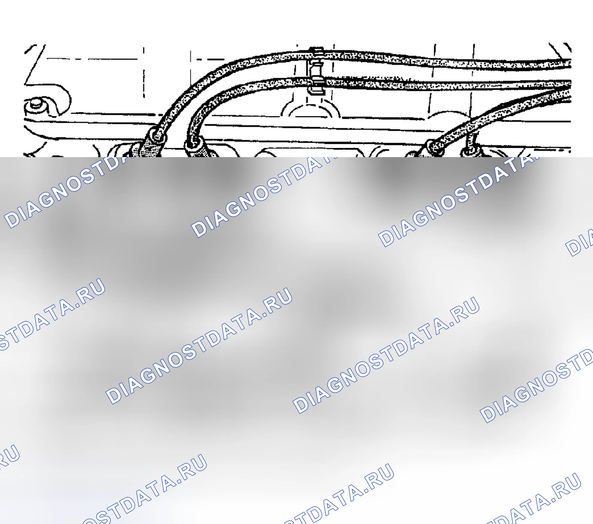 Рис. 19. Dodge Pickup R1500 