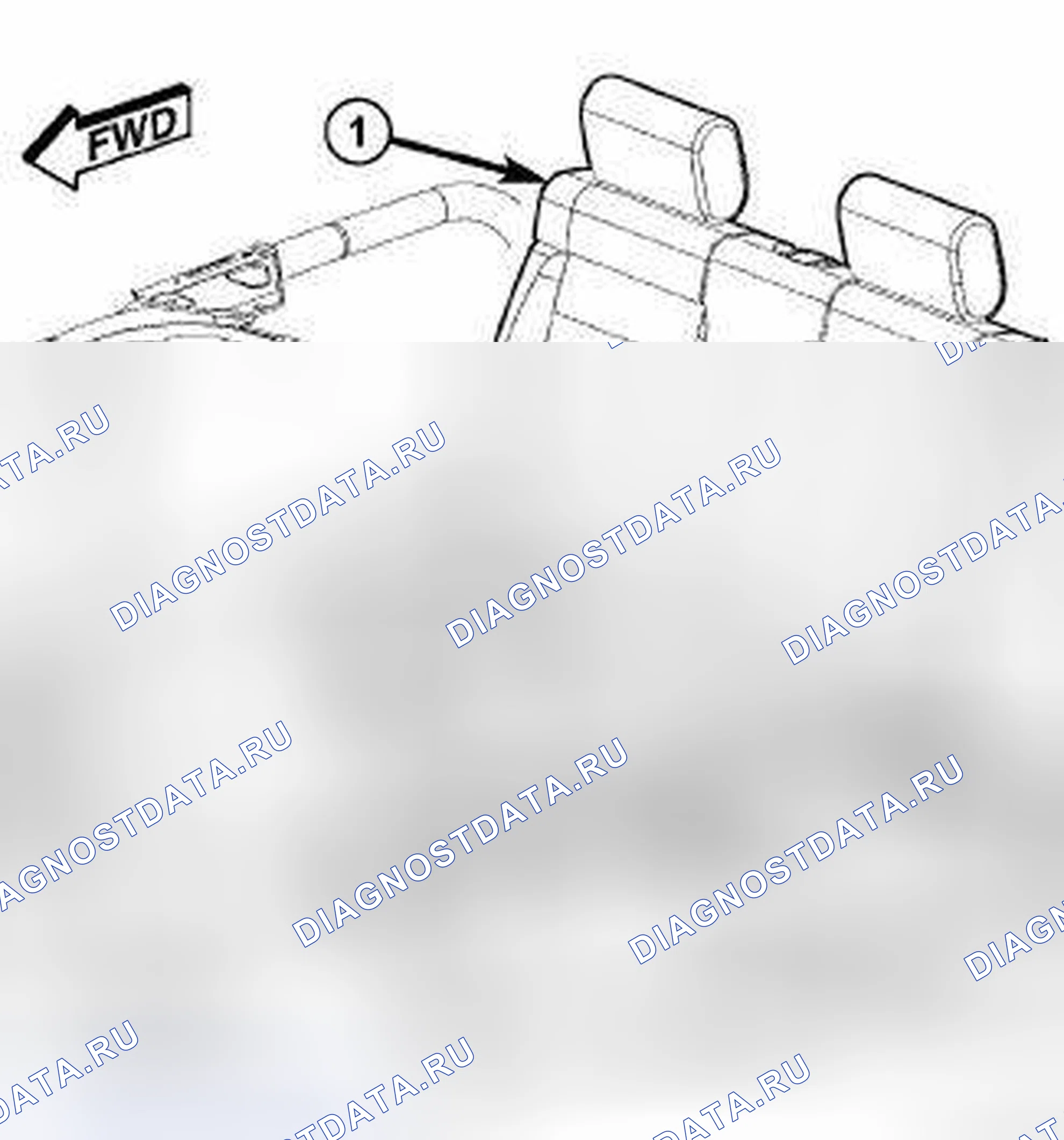 Рис. 121: ДВЕ ДВЕРИ. Jeep Wrangler III