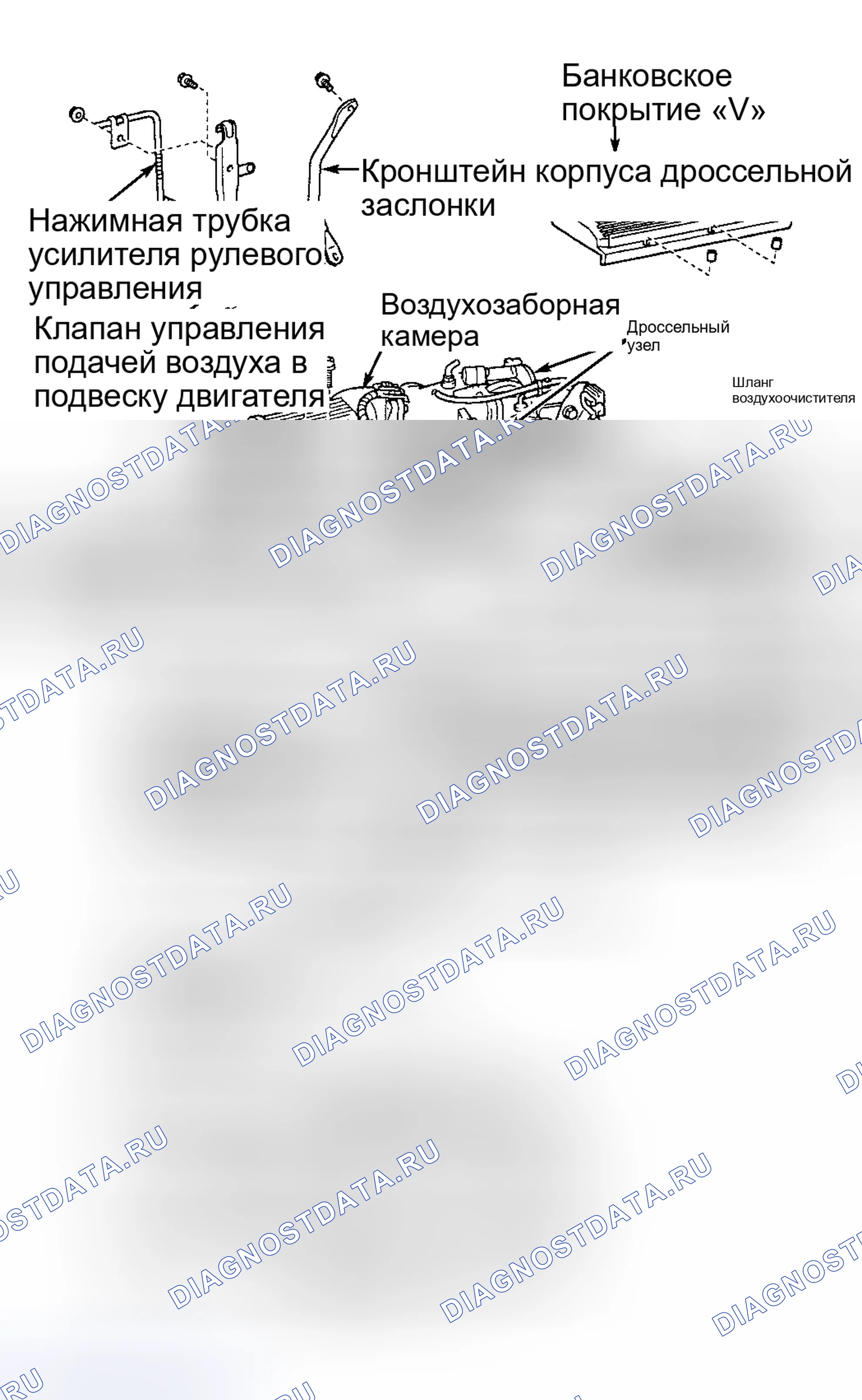 Рис. 148. Toyota Camry XV30