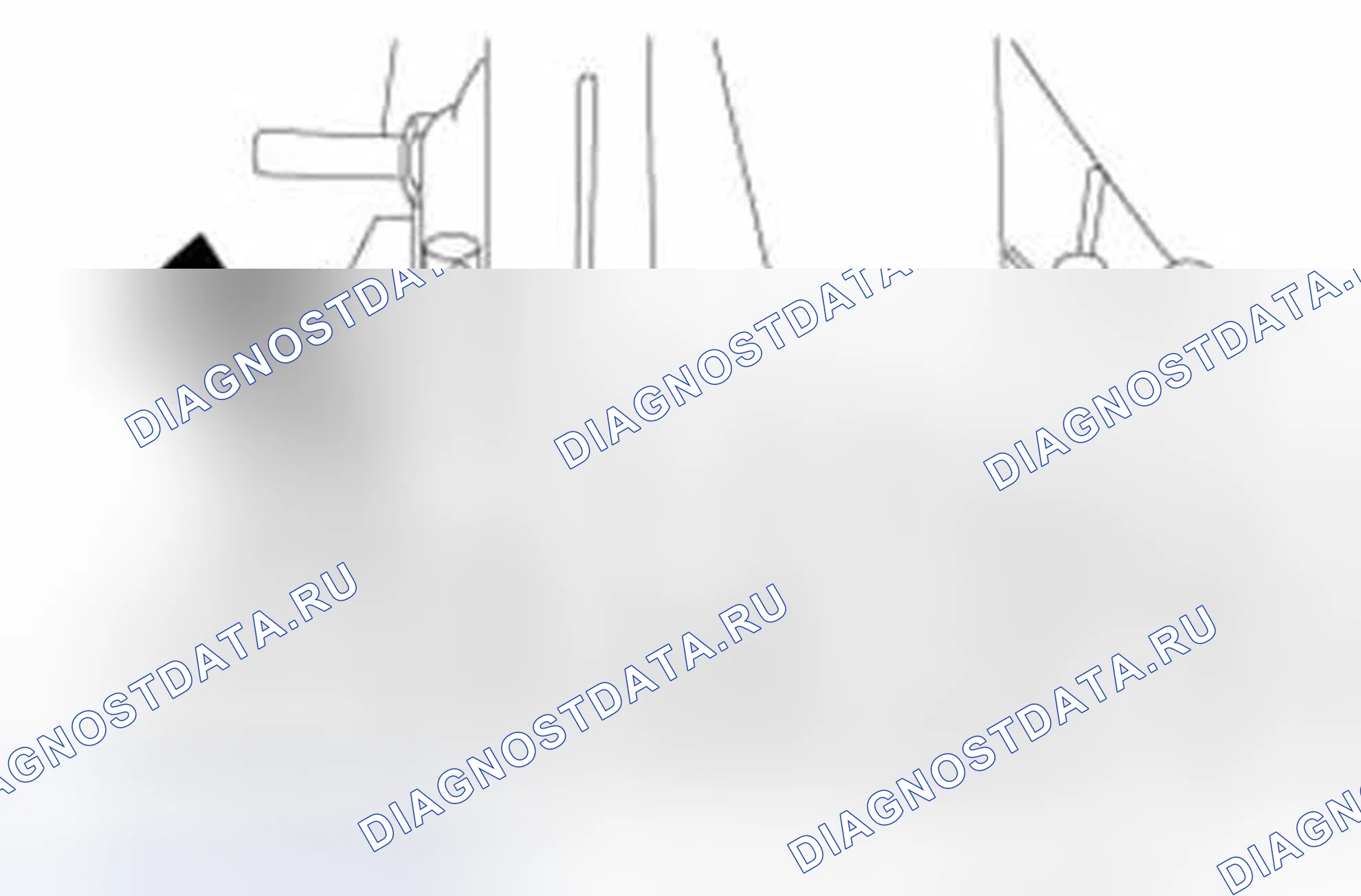 Рис. 107. Ford Fiesta Mk6