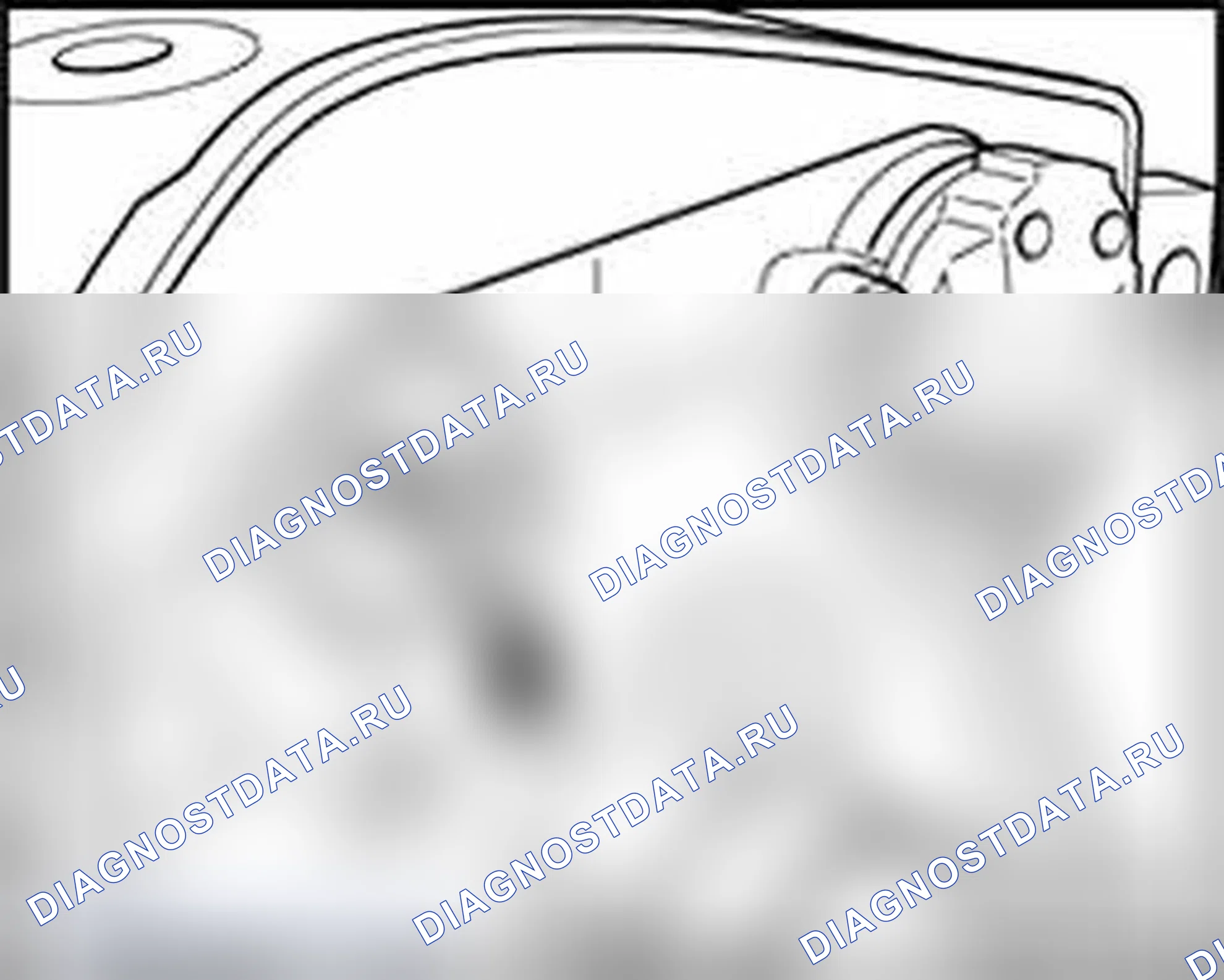 Рис. 252. Audi A4 B7