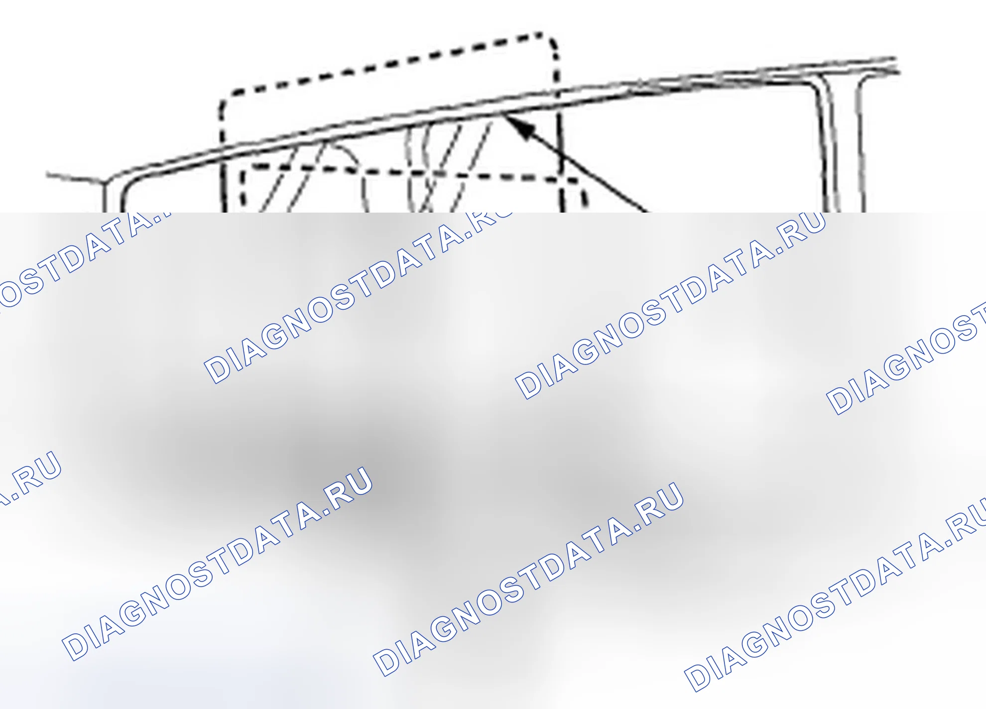 Рис. 59. Honda Ridgeline I рестайлинг