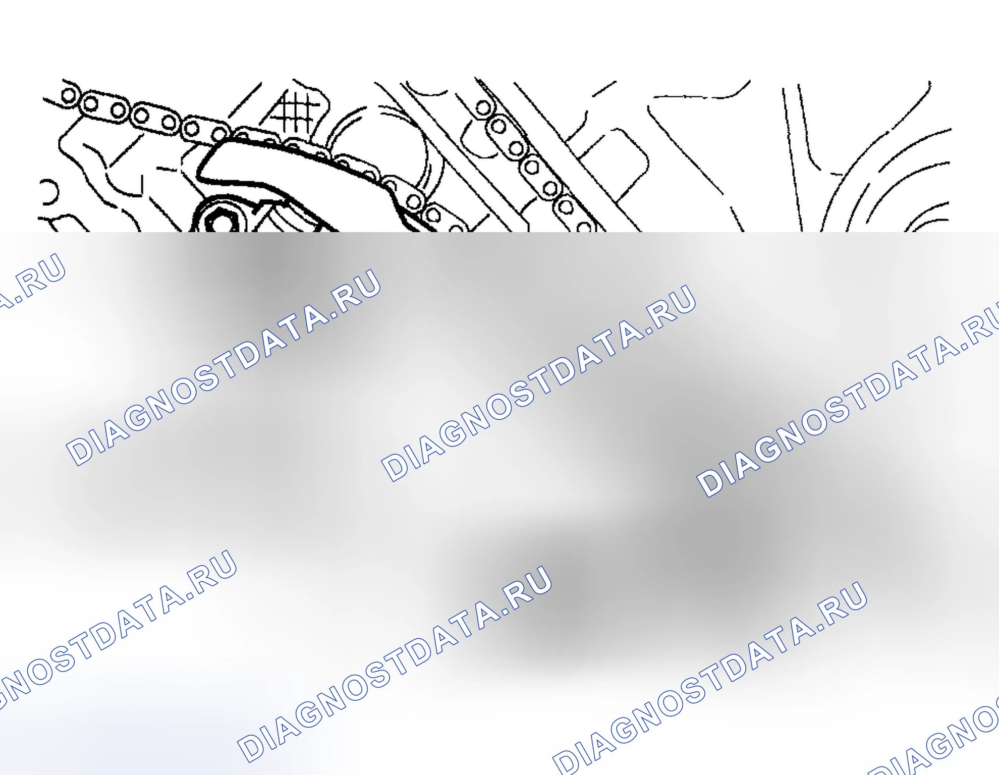 Рис. 1358. Ford Pickup F250 Super Duty I