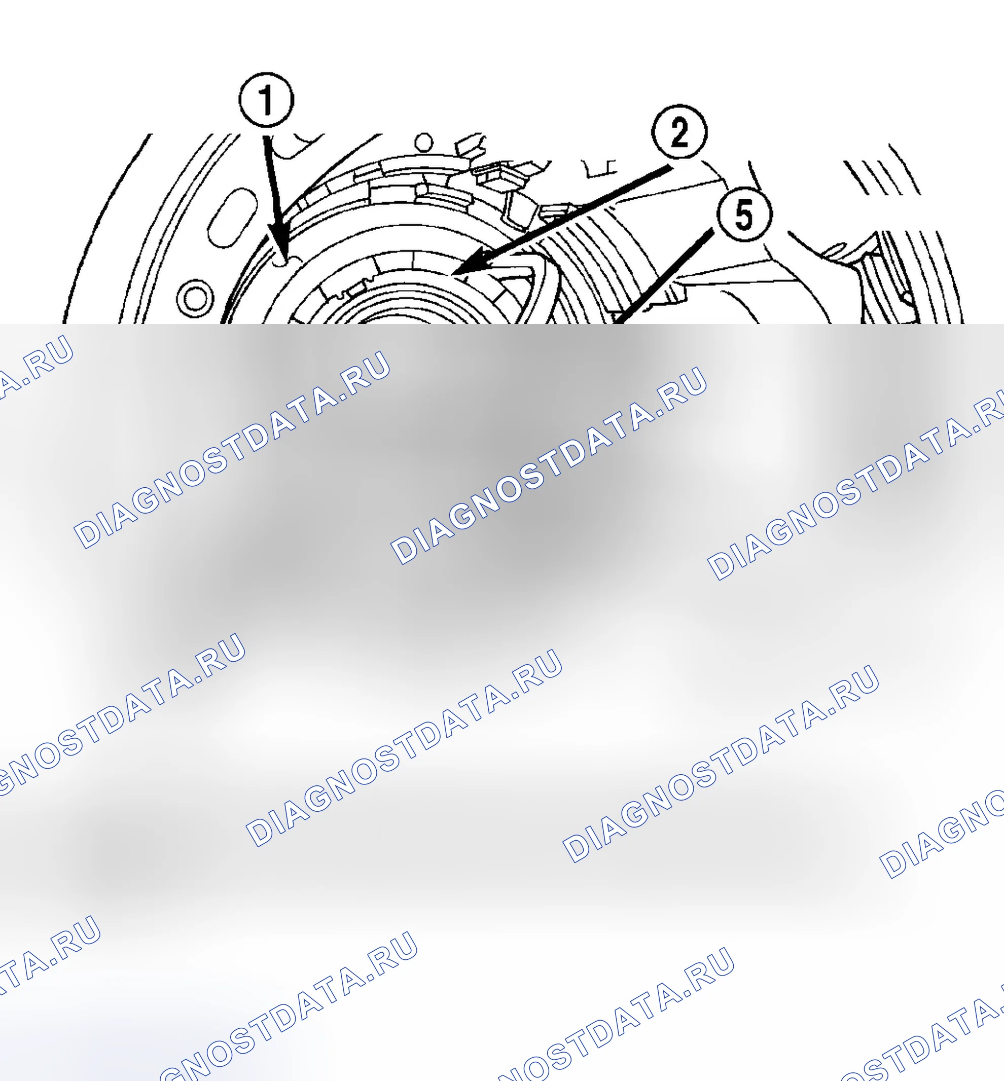 Рис. 215. Dodge Grand Caravan IV