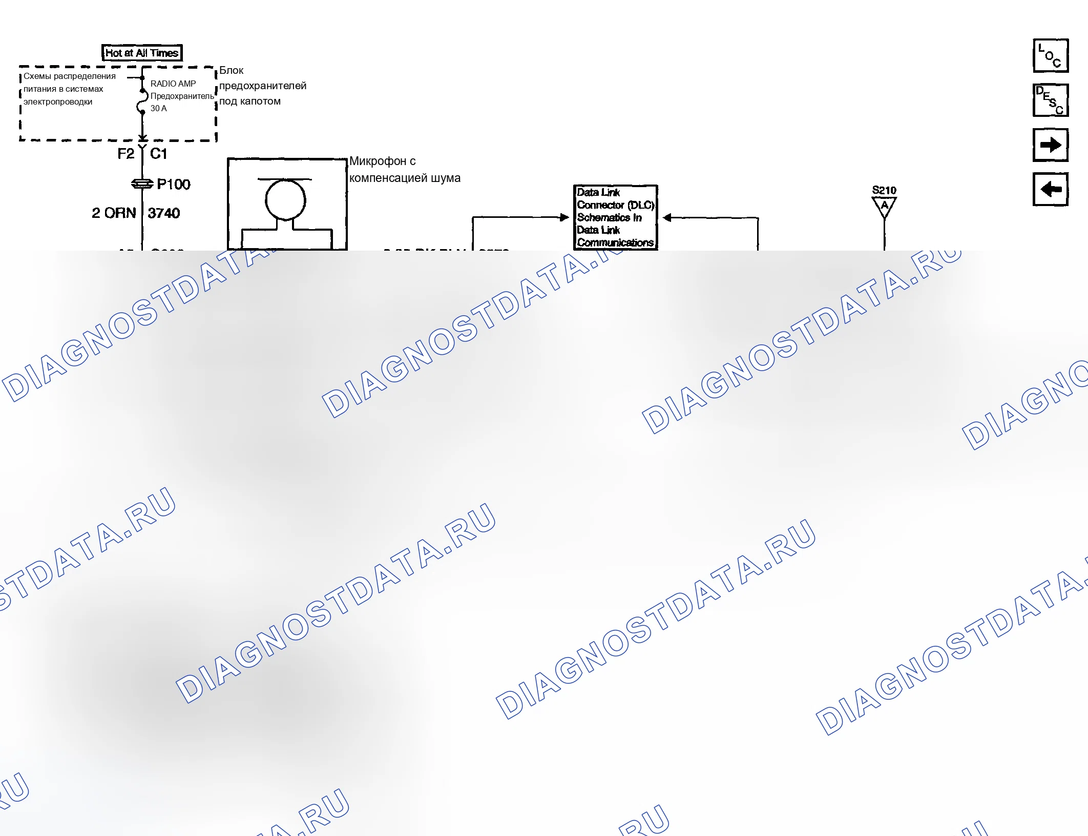 Рис. 14. Chevrolet Silverado 1500 HD 