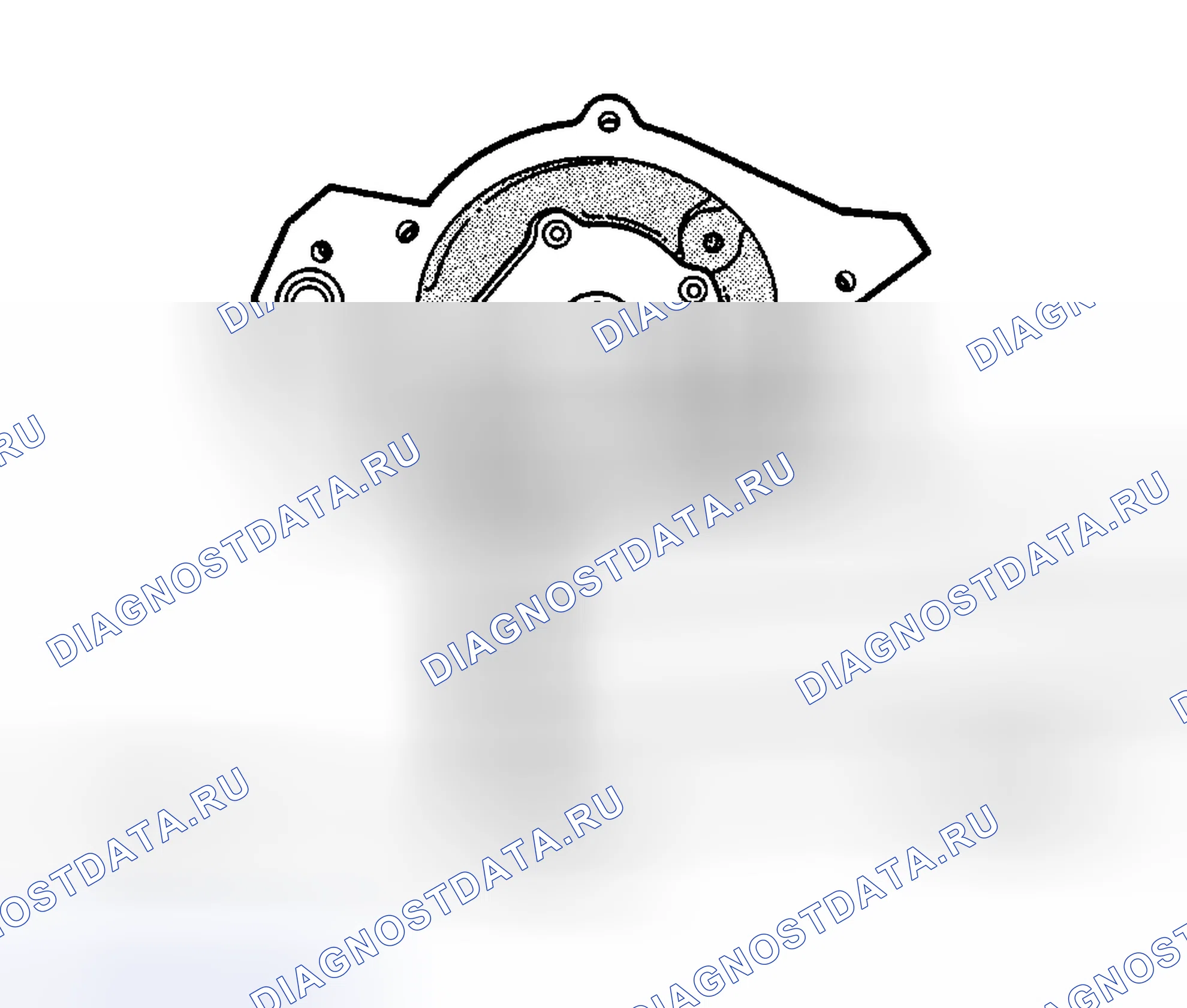 Рис. 94. Chrysler Prowler I