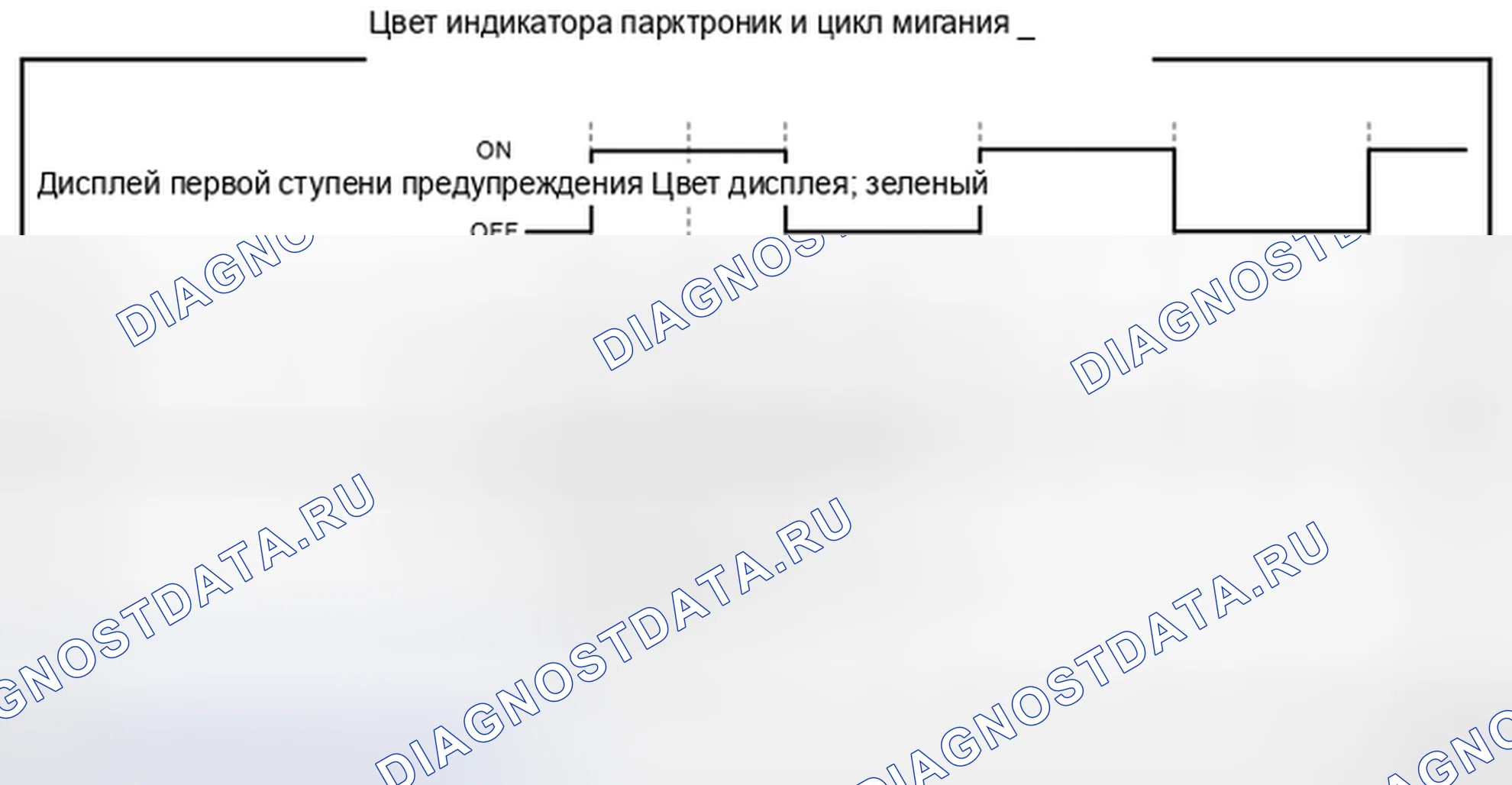 Рис. 84. Infiniti FX37 II рестайлинг