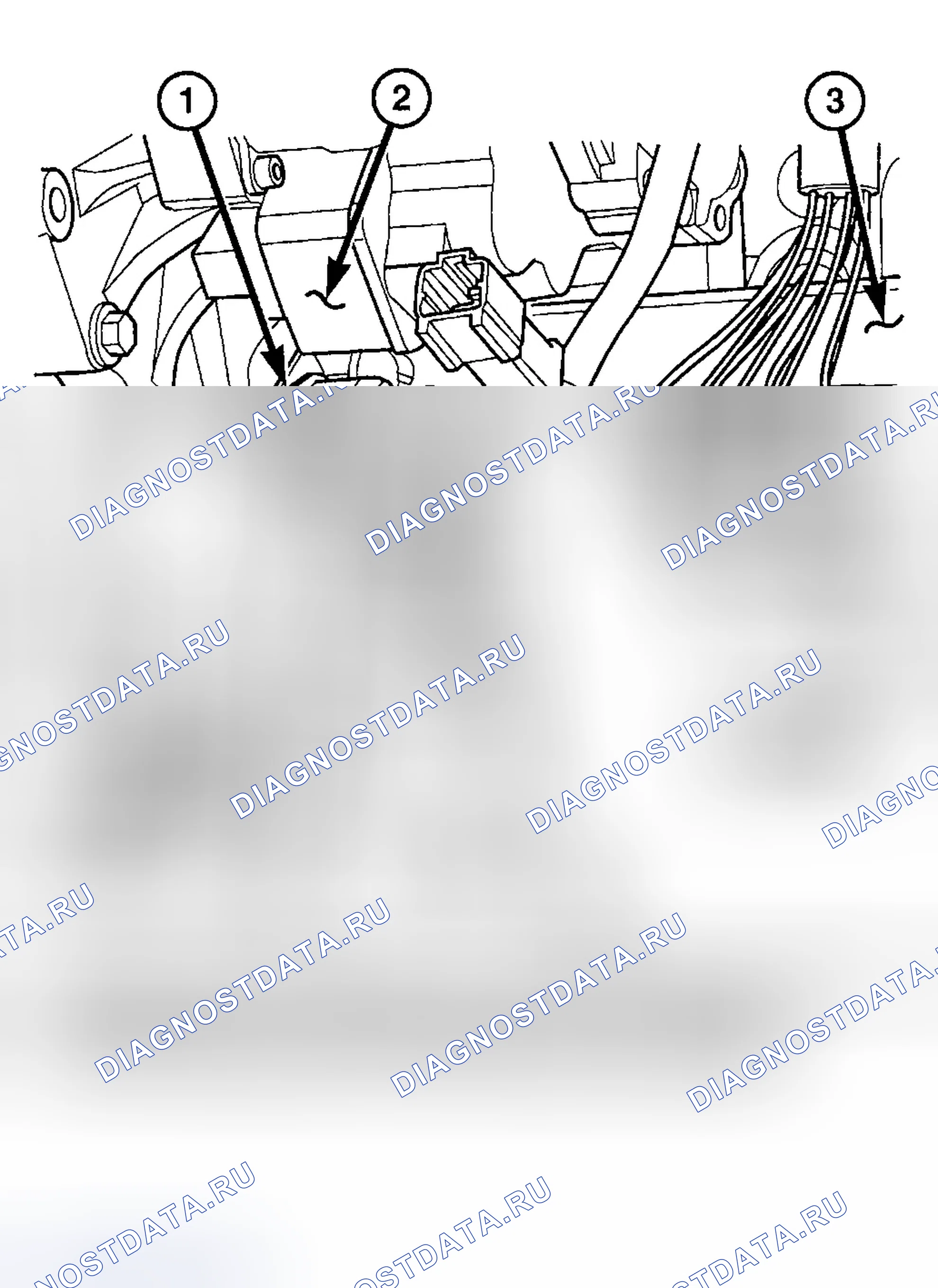 Рис. 13. Dodge Pickup R2500 