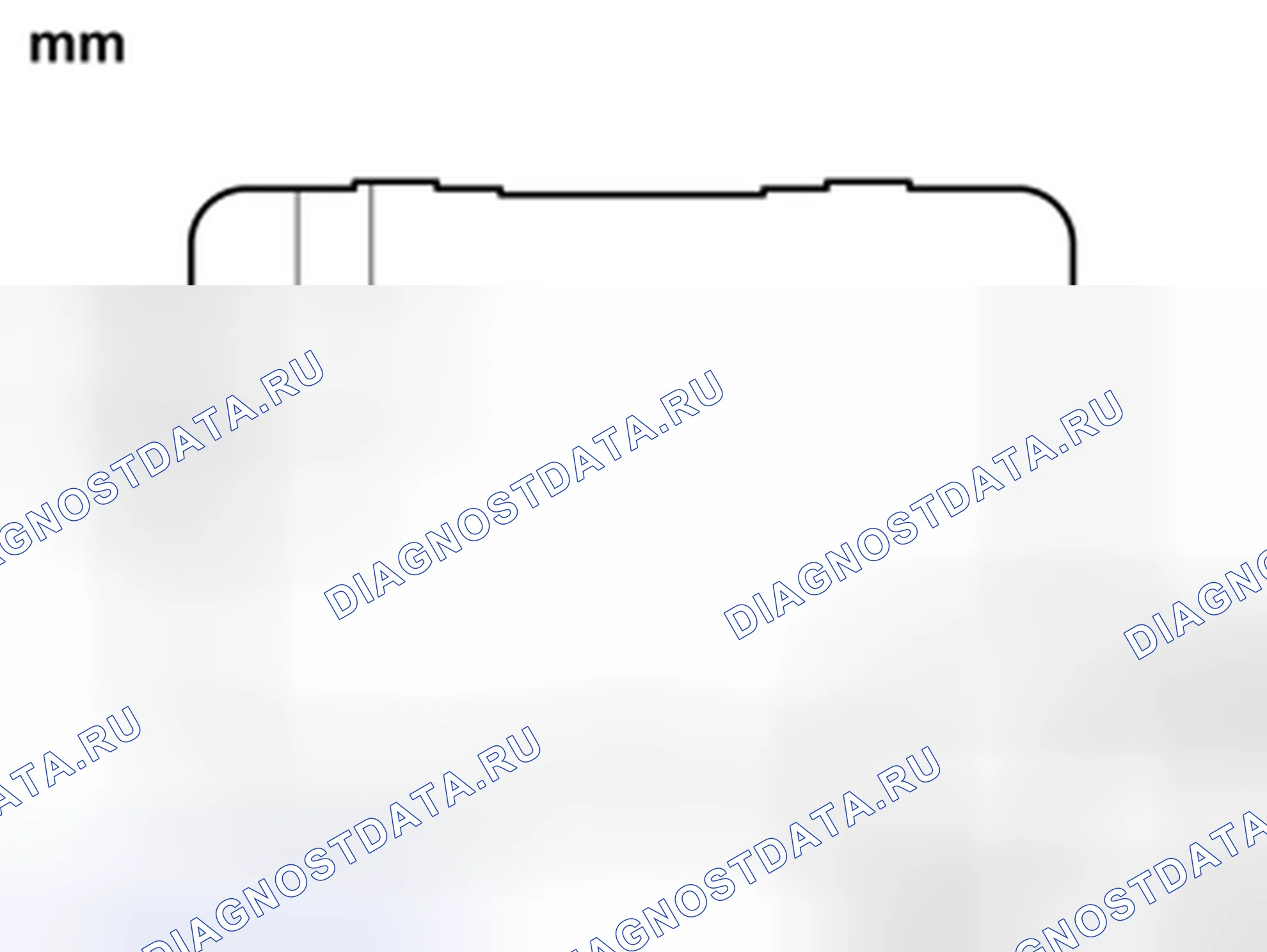 Рис. 643. Volvo S40 II рестайлинг