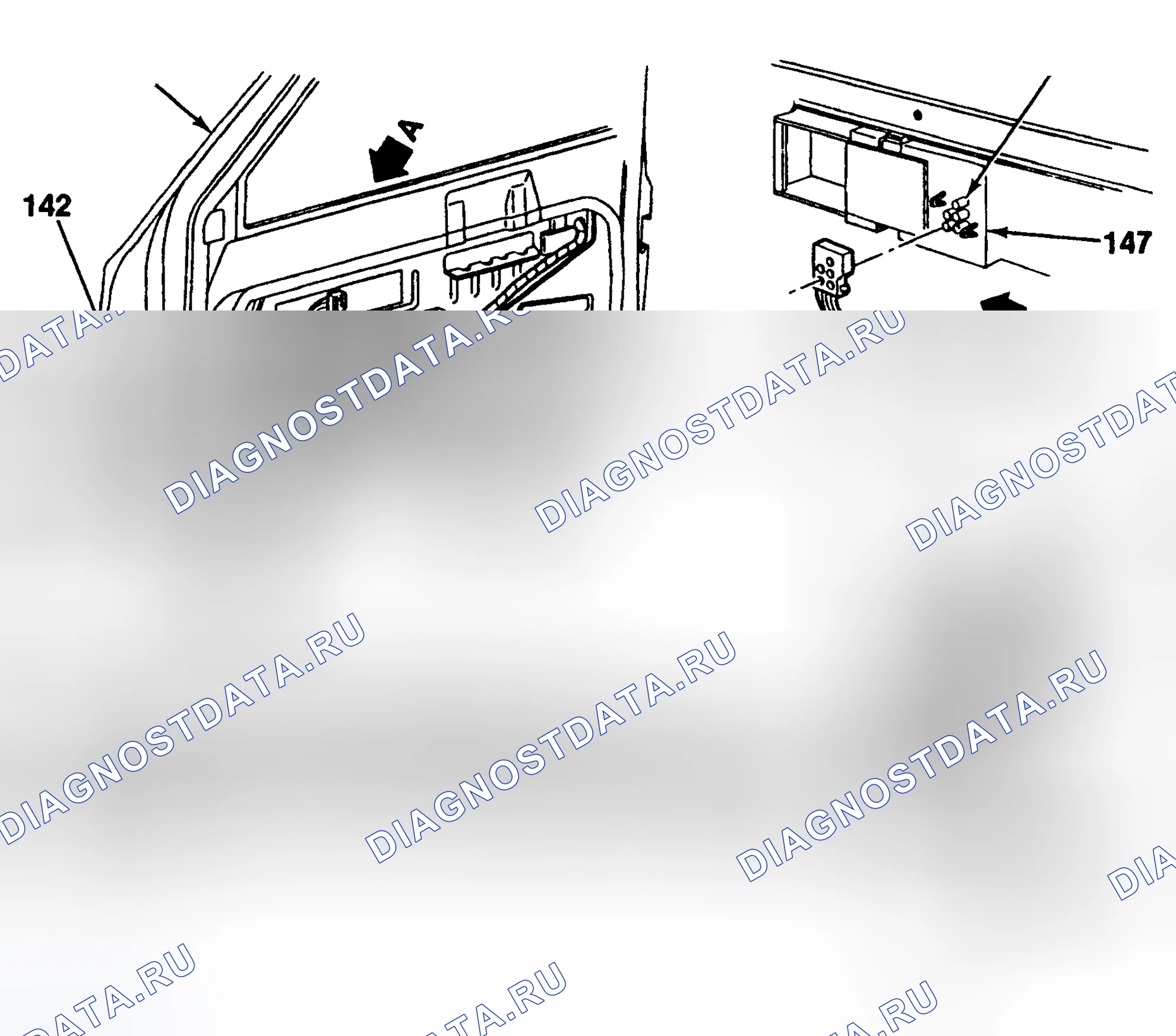 Рис. 4. GMC Cab & Chassis C3500 