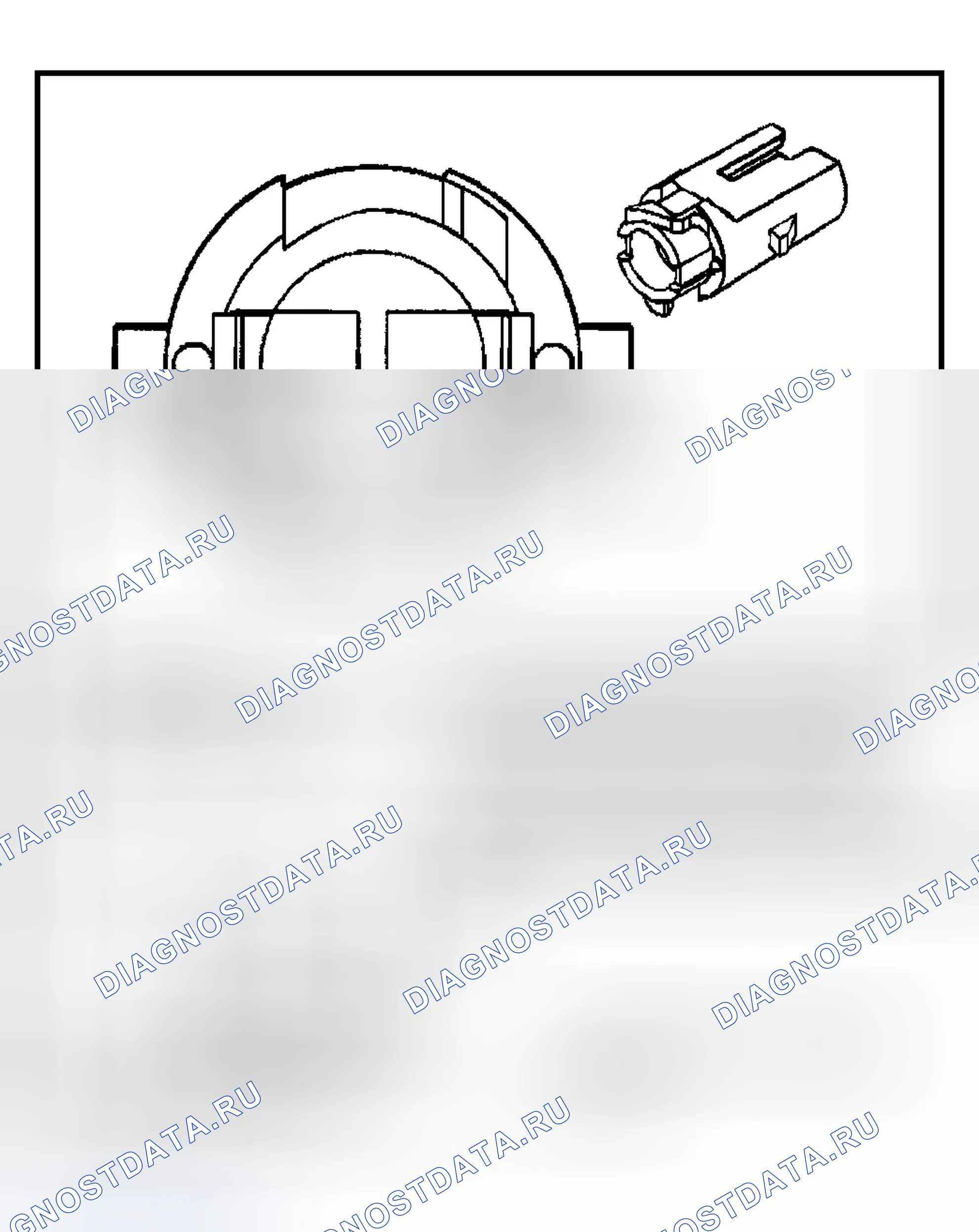 Рис. 112. Chevrolet Suburban K2500 GMT800