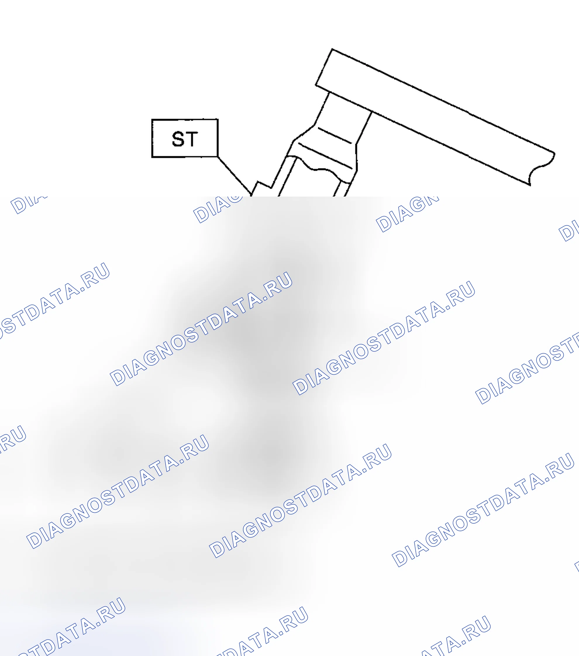 Рис. 77. Subaru Impreza GD/GC/GG рестайлинг 2