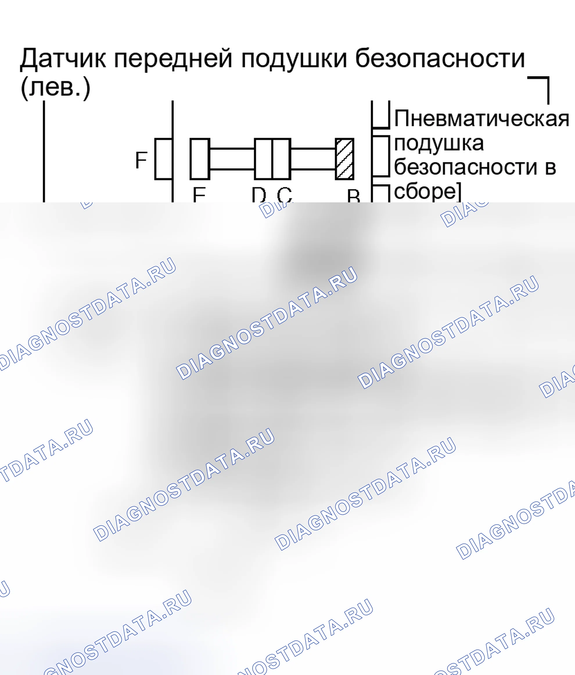Рис. 60. Toyota RAV4 II рестайлинг