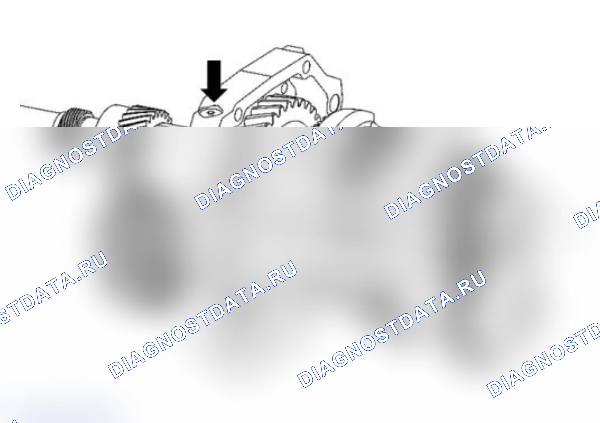 Разборка / установка — Great Wall King-Kong-Cannon. Great-Wall King Kong Cannon I