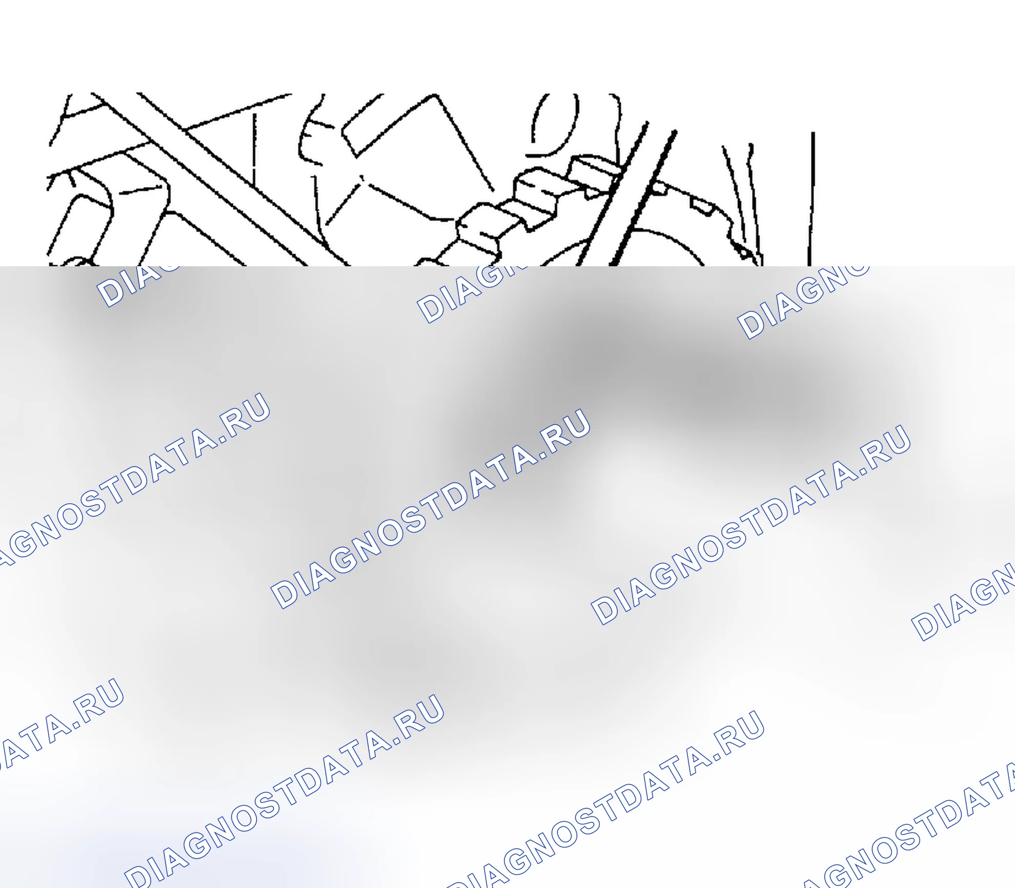 Рис. 1252. Honda Odyssey (North America) I