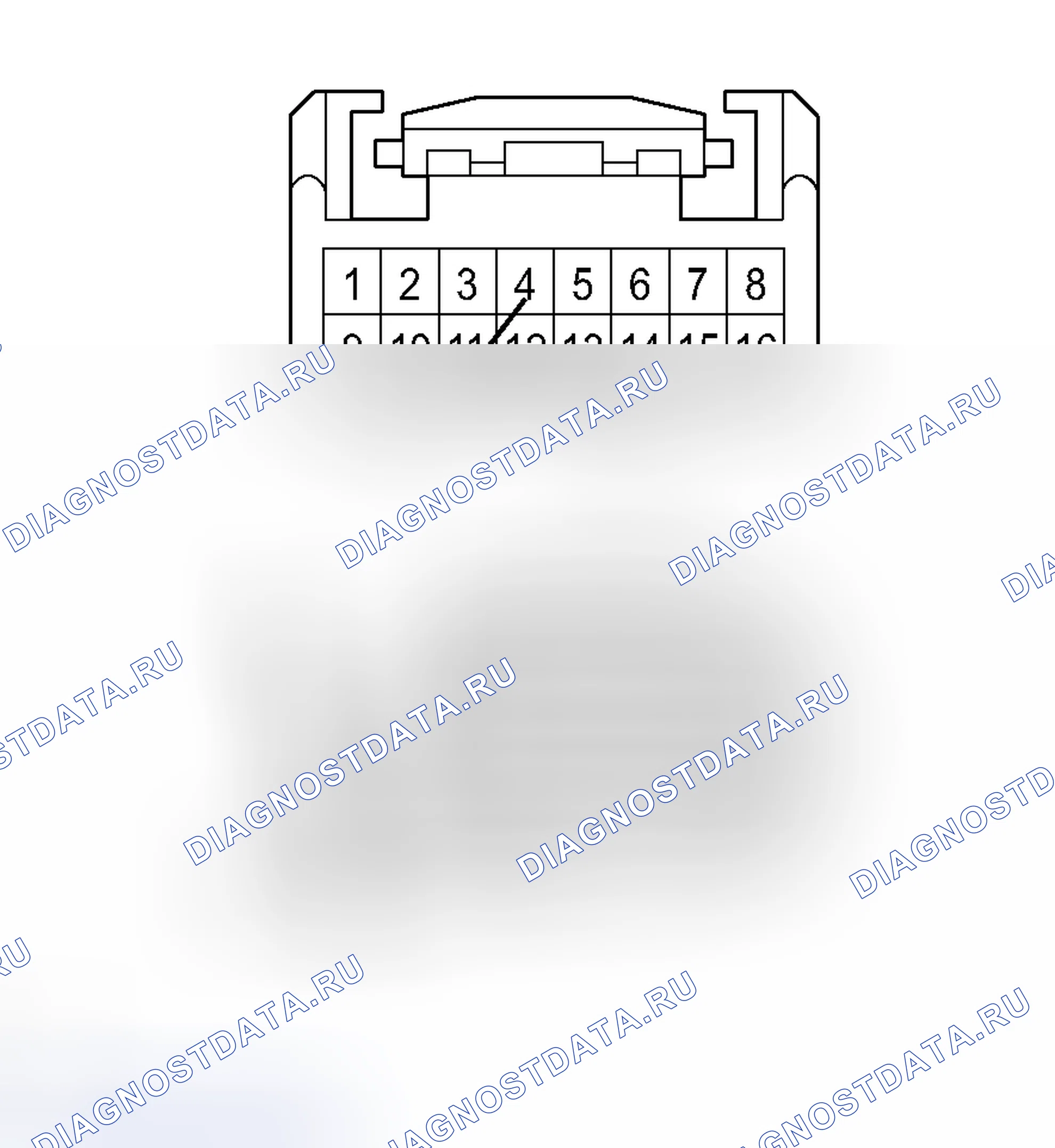 Рис. 10. Haval H8 I