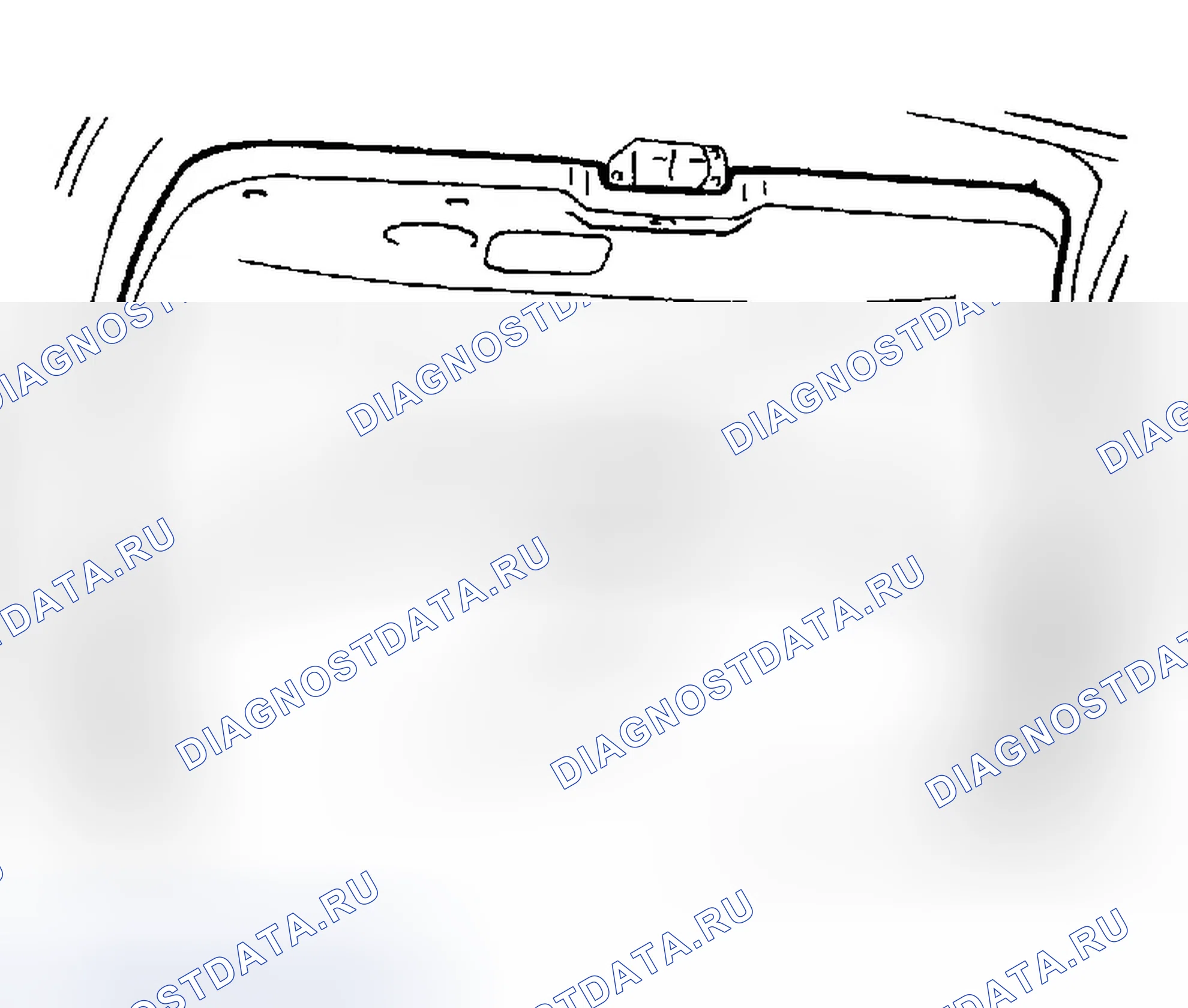 Рис. 24: ДЕМОНТАЖ. Hyundai Accent II рестайлинг