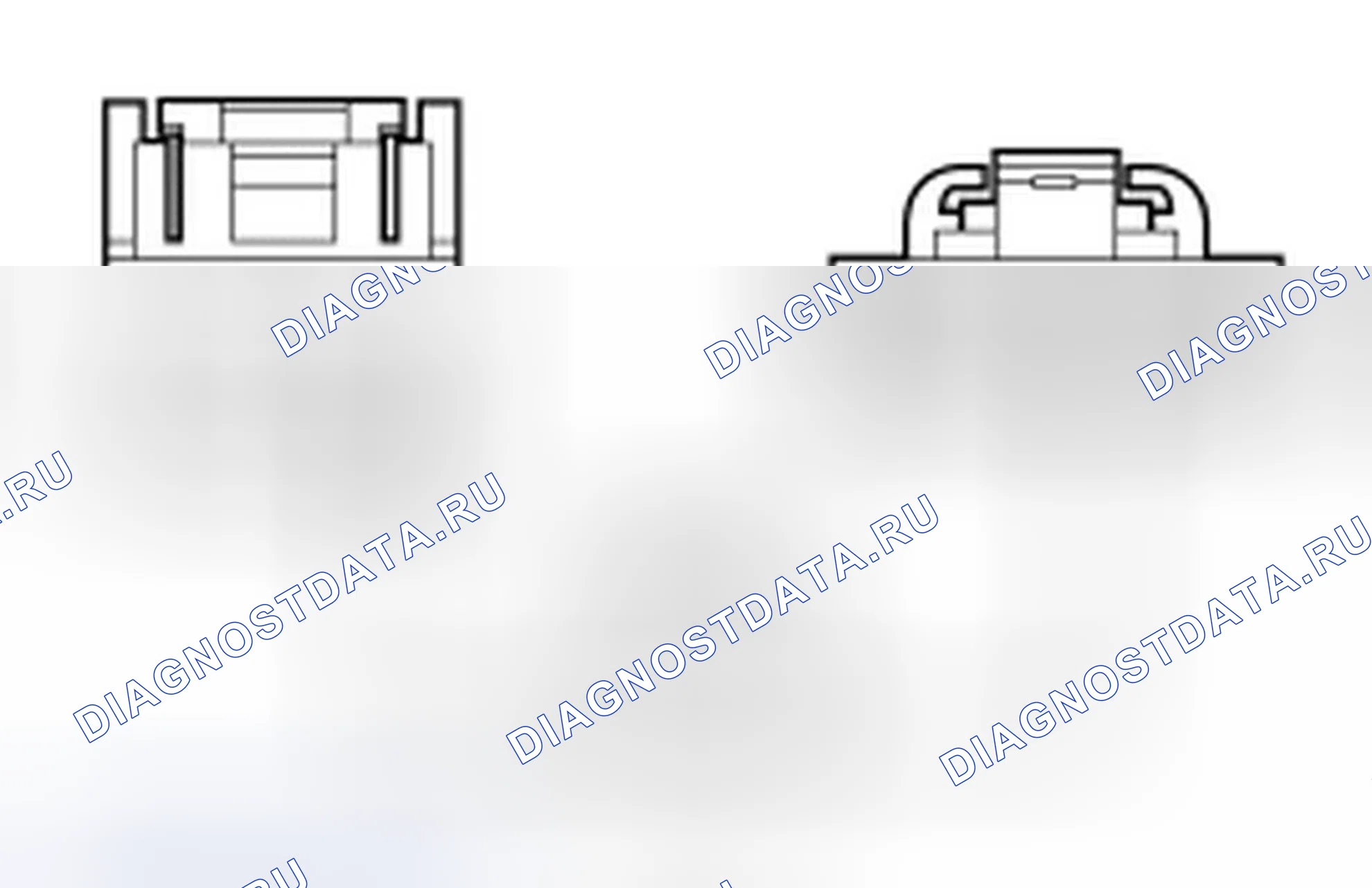 Рис. 21. Ford Edge I