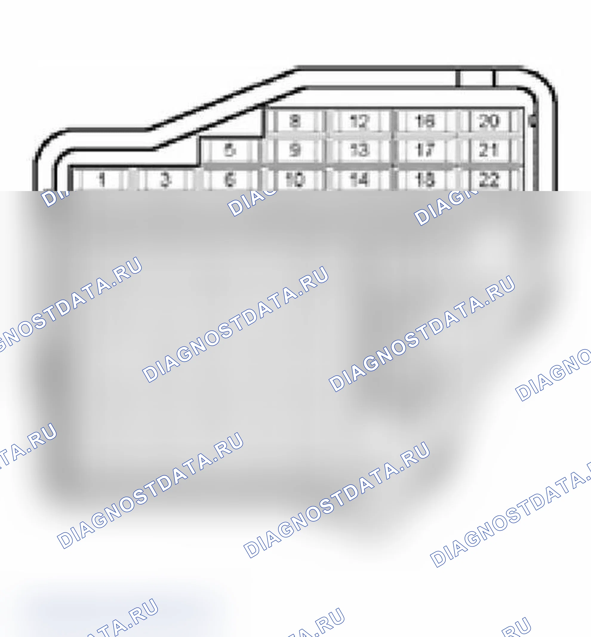 Рис. 632: Требования к испытаниям. Audi A6 C5