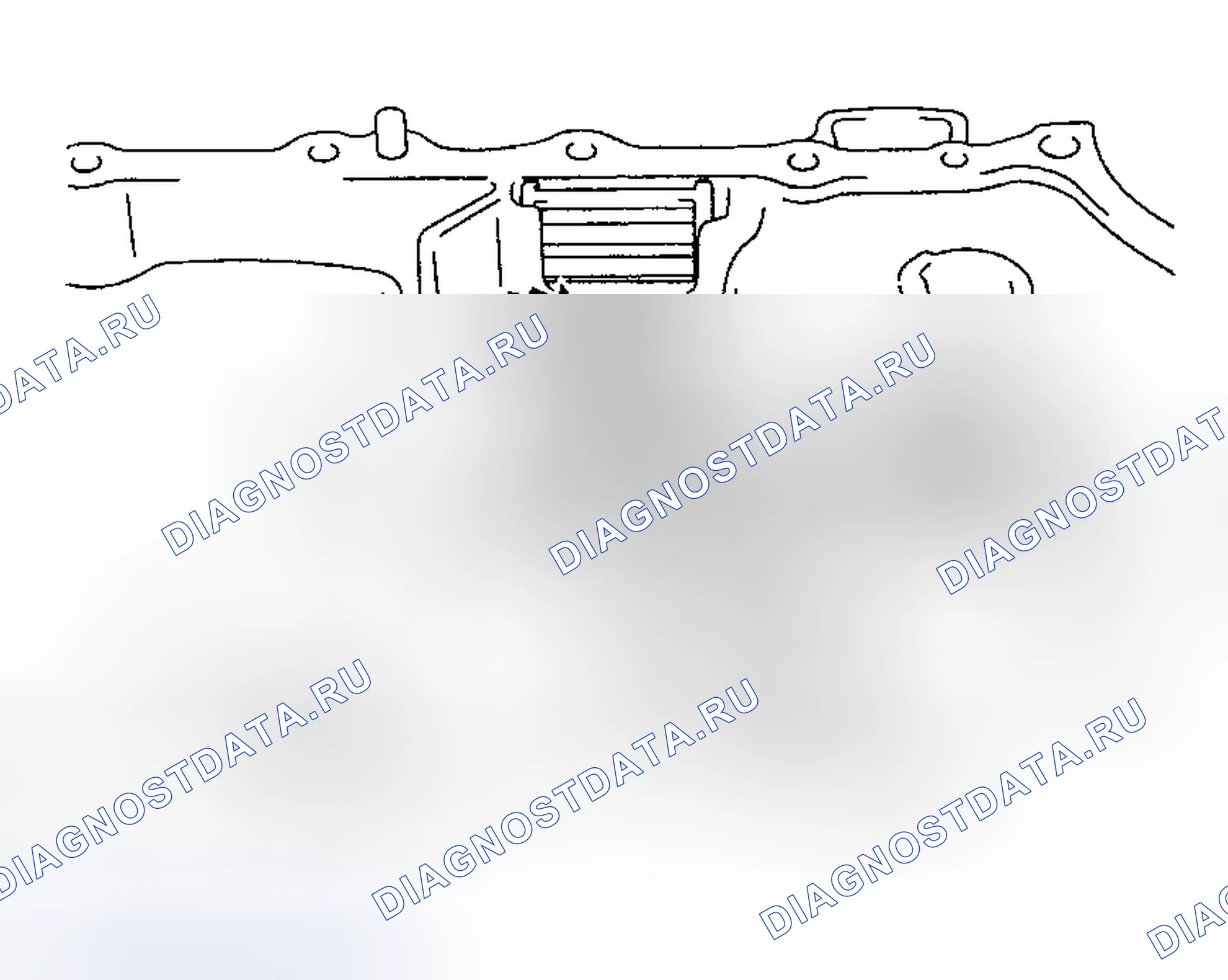 Рис. 124. Toyota Matrix E130