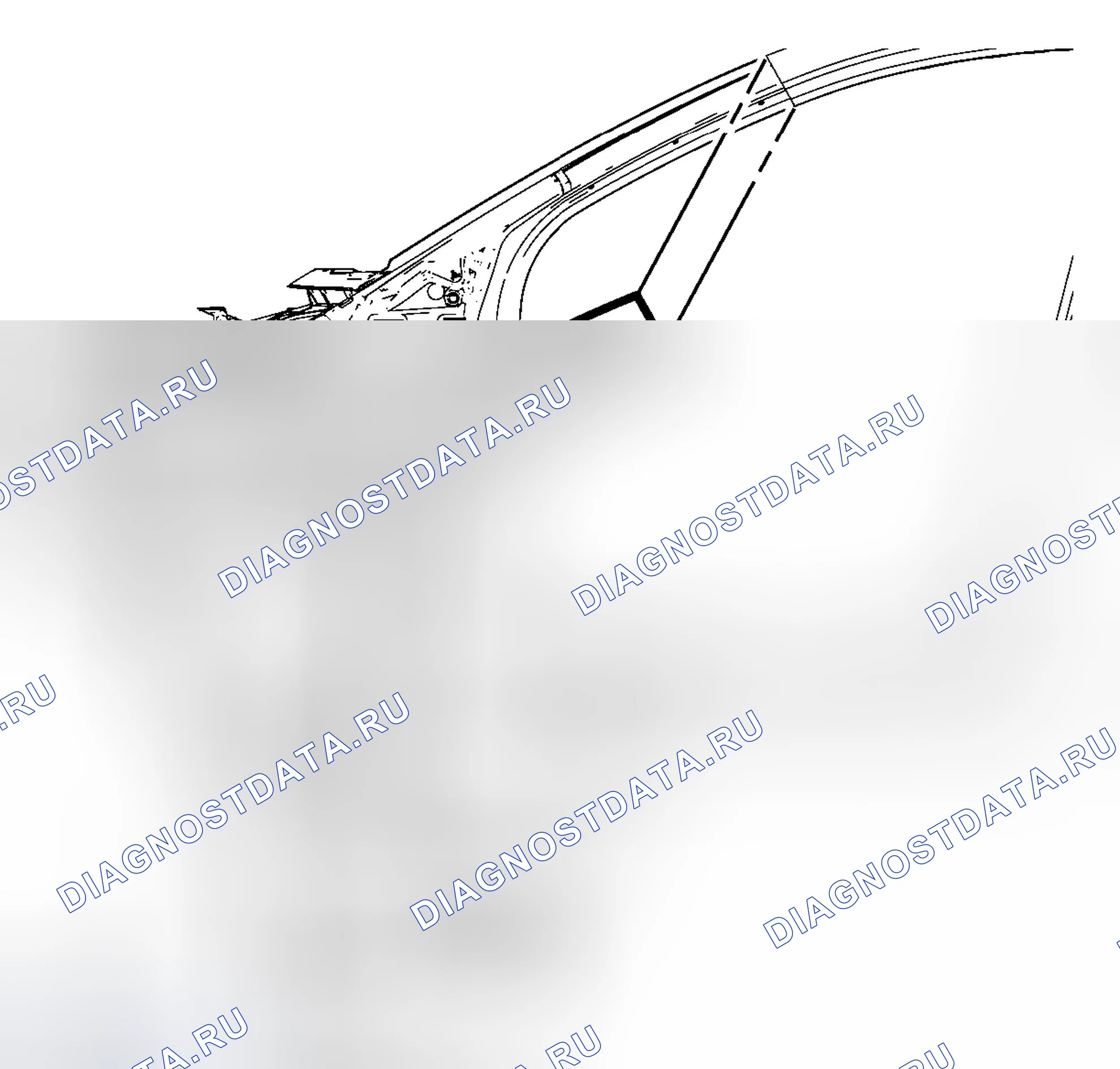 Рис. 76. Buick Regal V