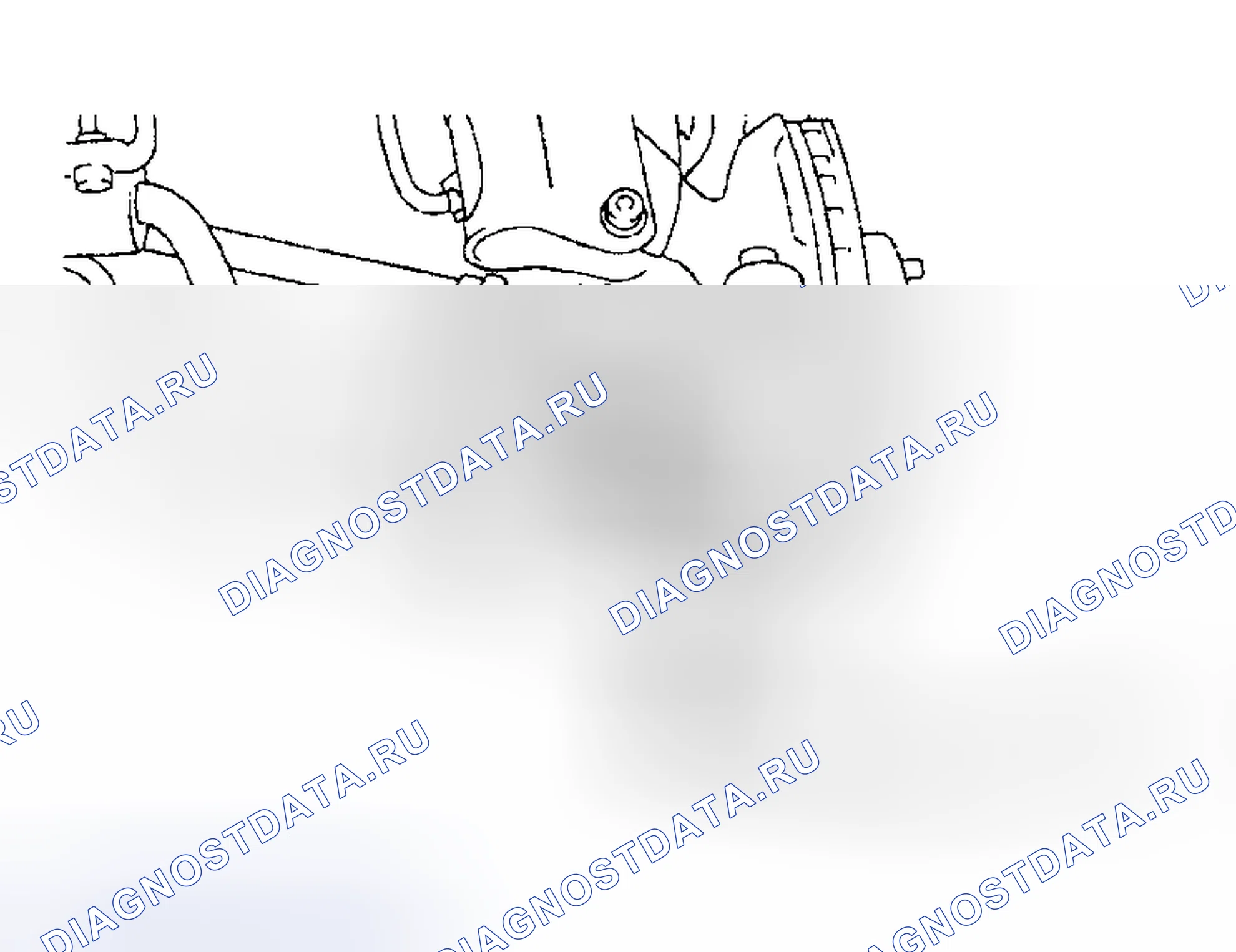 Рис. 20. Subaru Legacy BL/BP