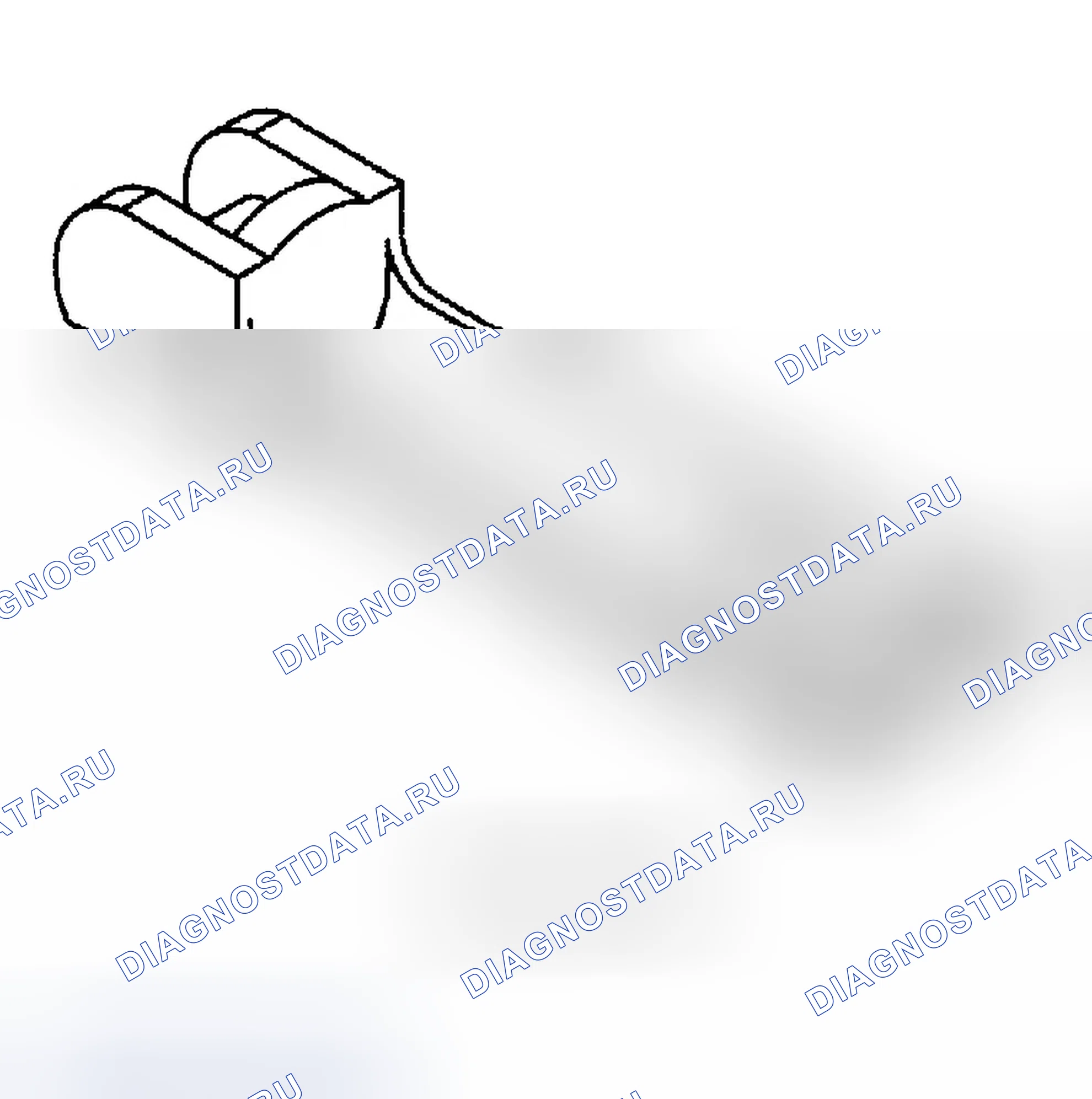 Рис. 157. Jeep Liberty I