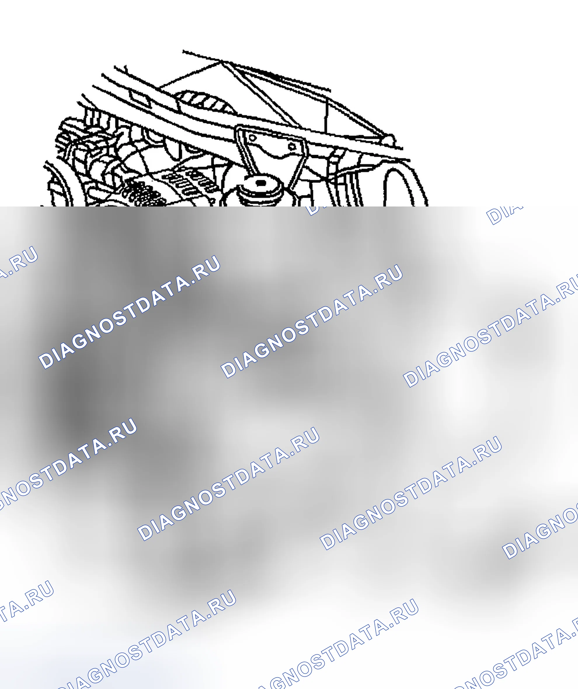Рис. 60. Chevrolet Chevy Express H2500 
