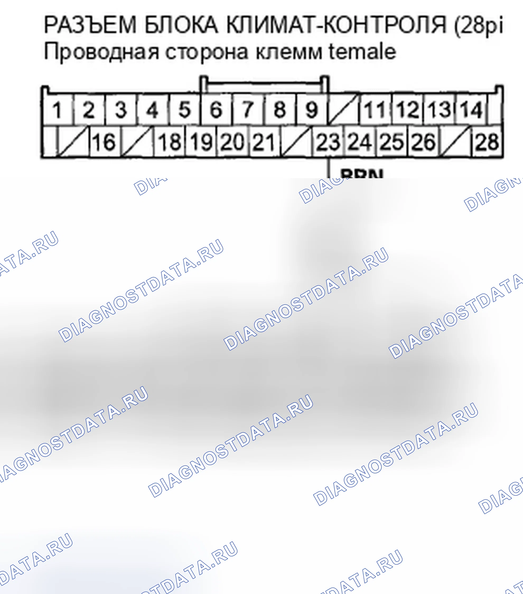 Рис. 286. Honda Accord VIII рестайлинг