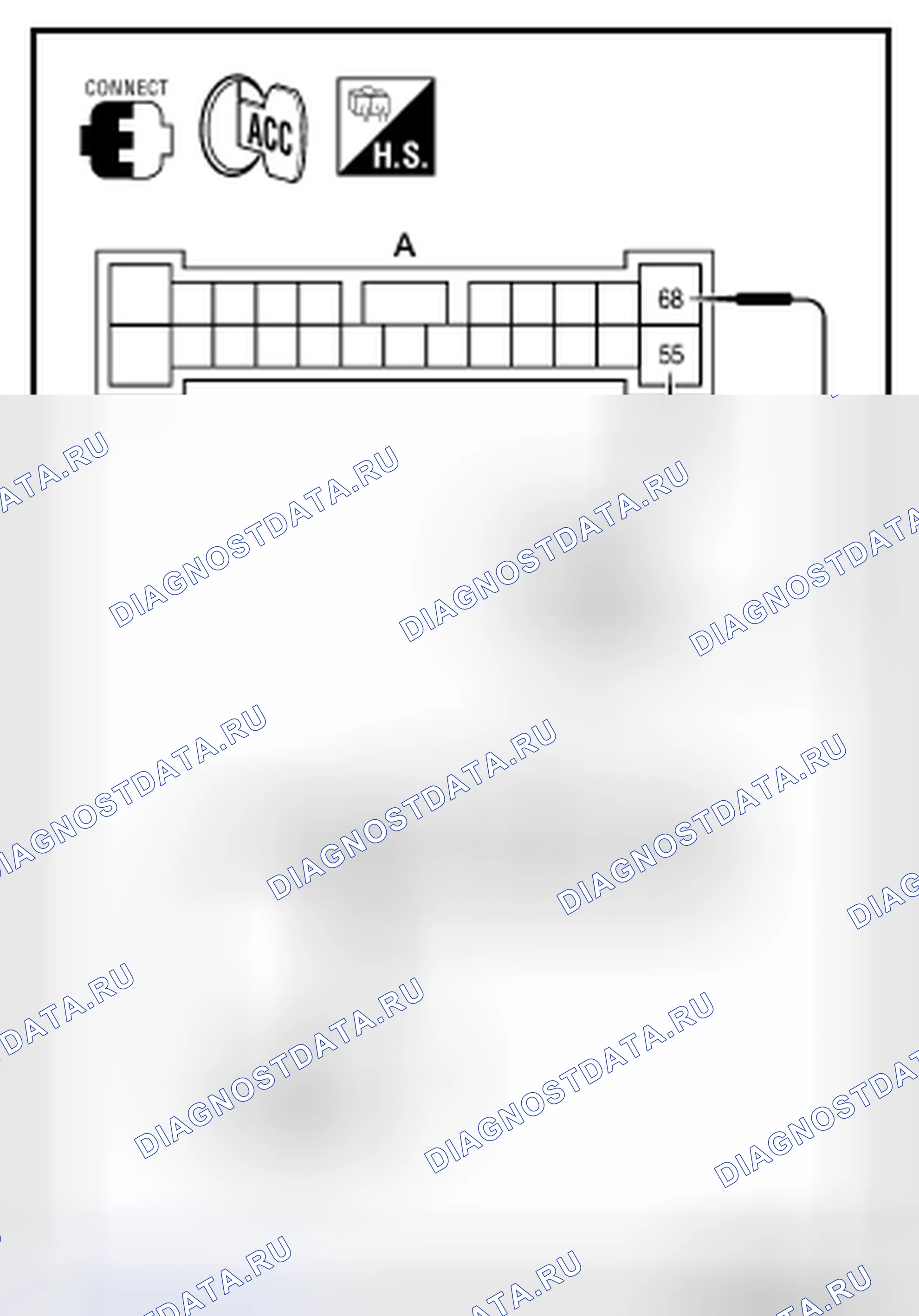 Рис. 494. Nissan Altima L33