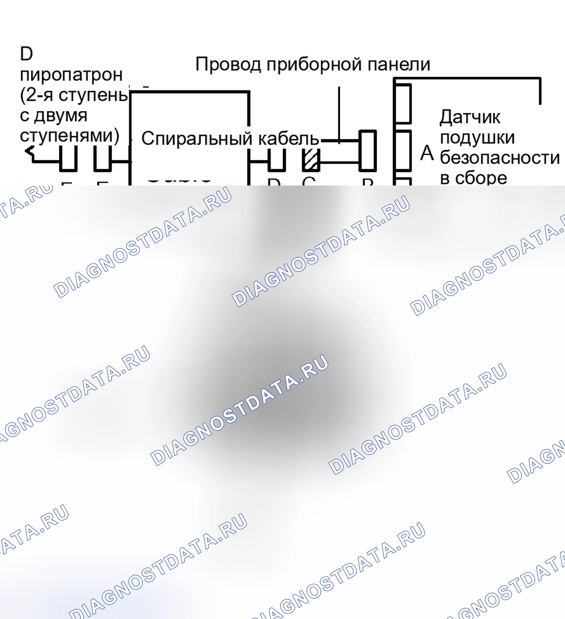 Рис. 160. Toyota RAV4 II рестайлинг