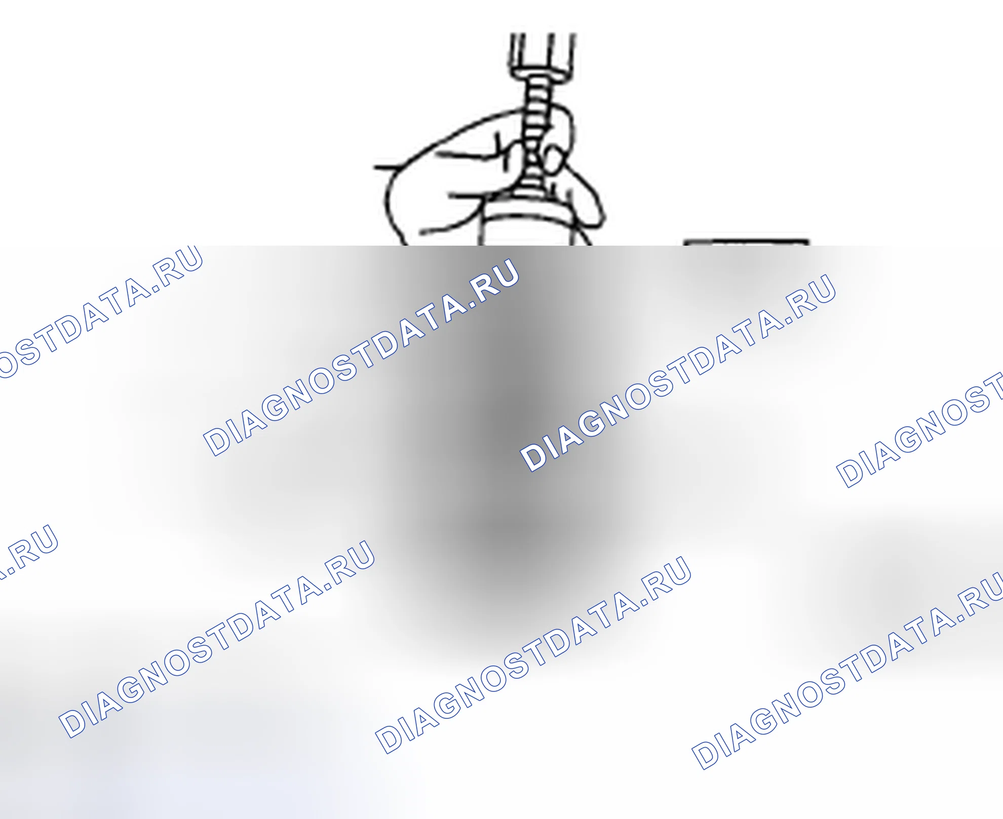 Рис. 685. Subaru Outback BP рестайлинг