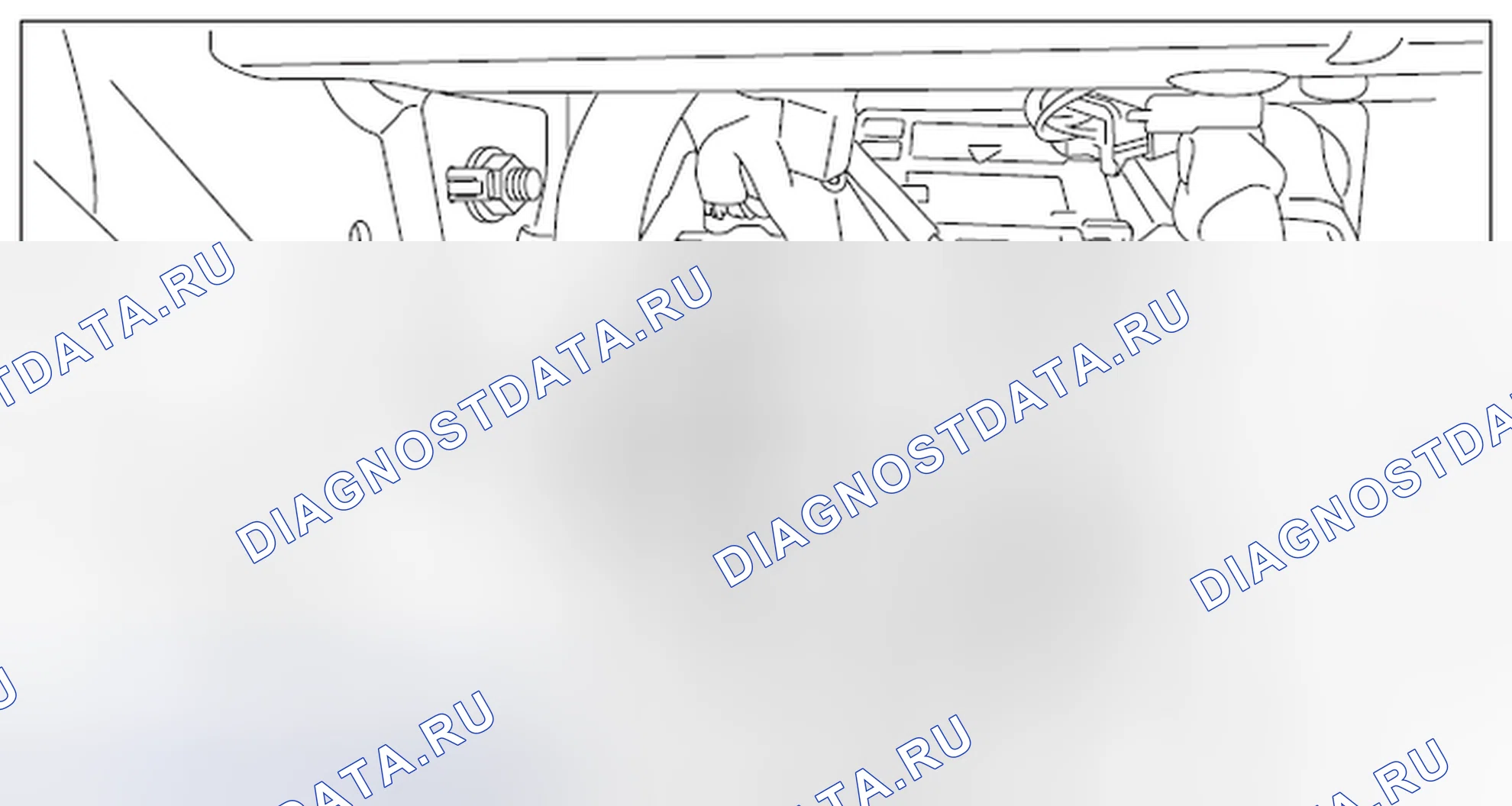 Рис. 334. Subaru Forester SJ