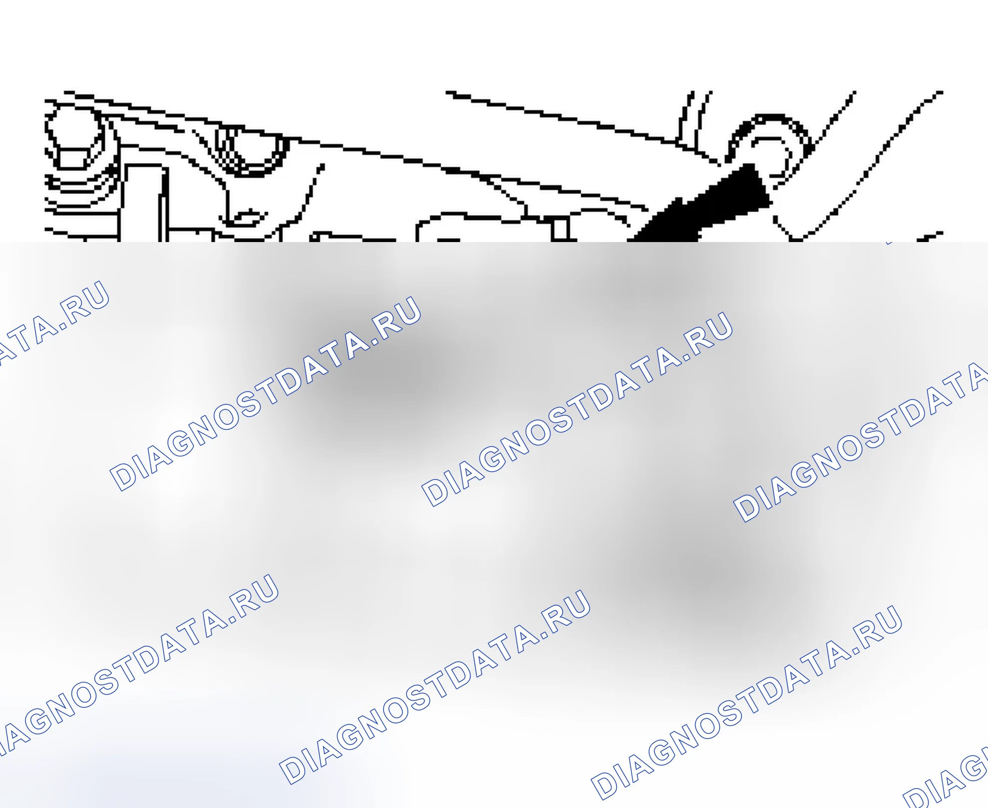 Рис. 1166. Jaguar XJR III