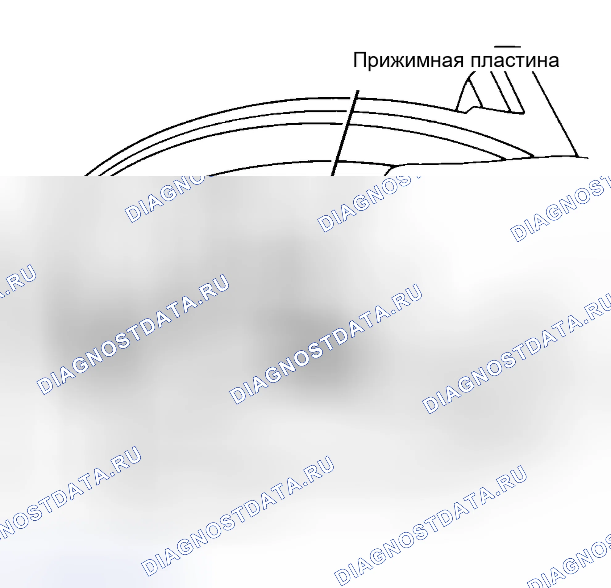 Рис. 15. Ford Tempo I