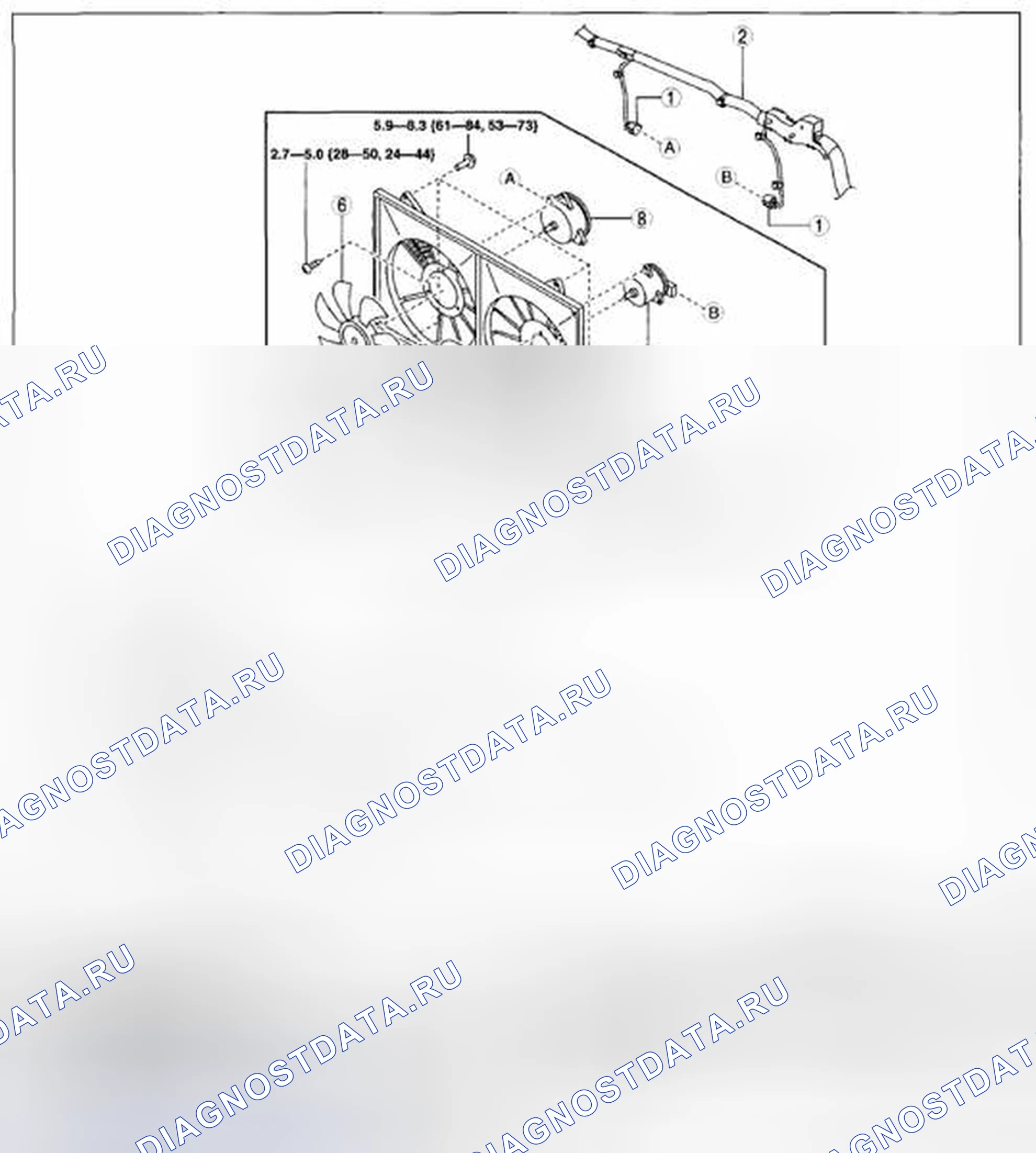 Рис. 28. Mazda CX-5 I